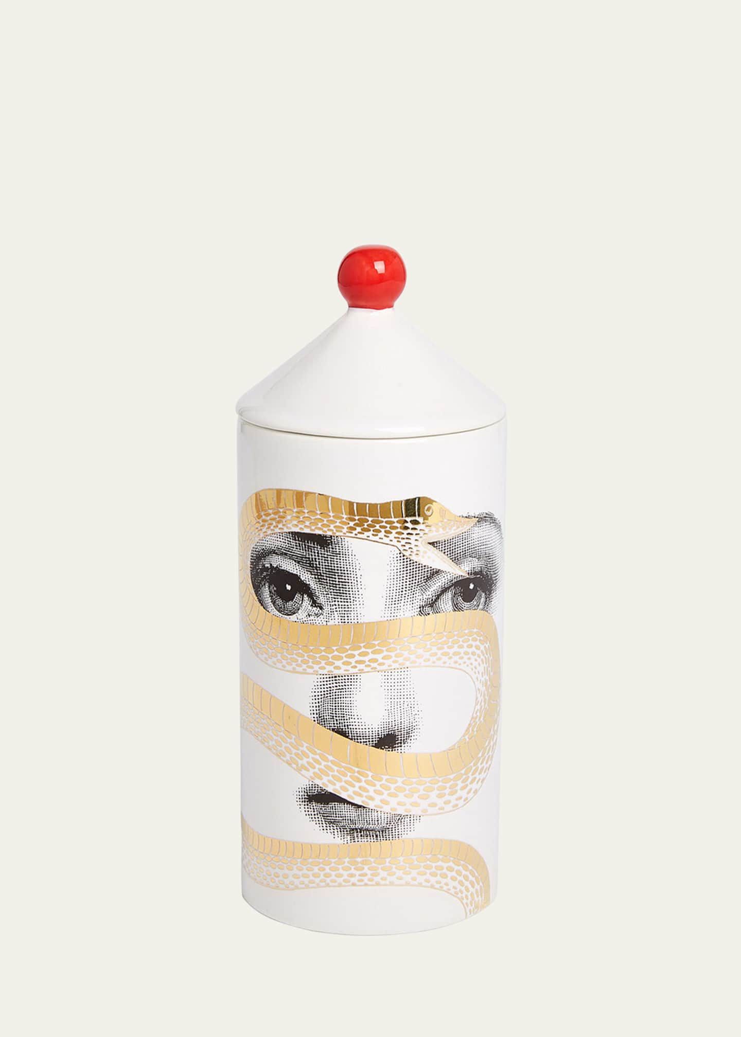 Fornasetti Frutto Proibito Room Spray - 100g Image 1 of 4