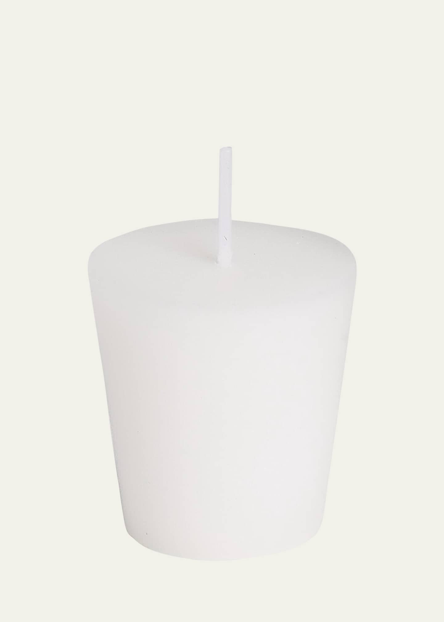 Fornasetti Sul Tardi Candles - Set of 2, 60g Image 3 of 3