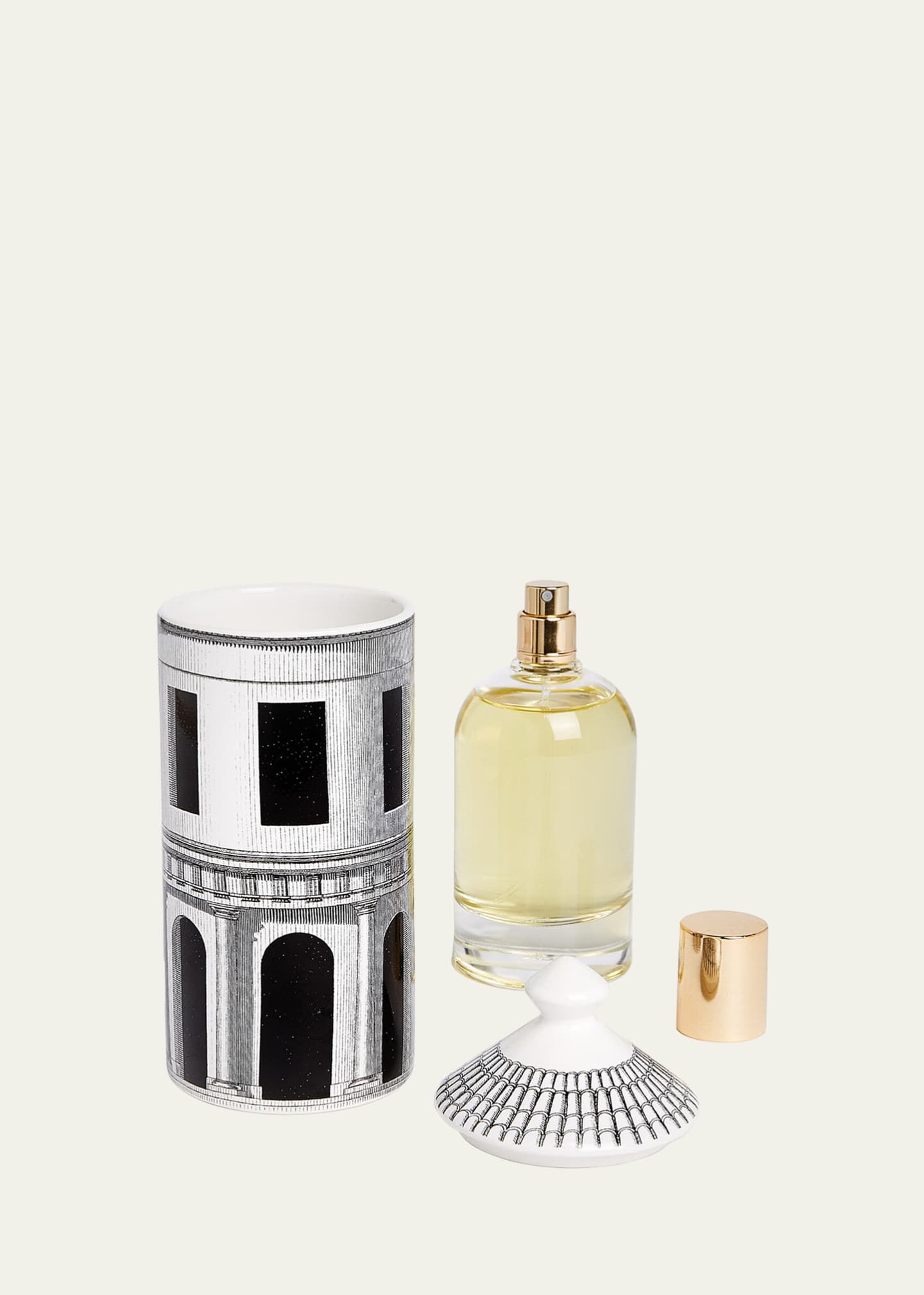 Fornasetti Immaginazione Room Spray - 100g Image 2 of 3