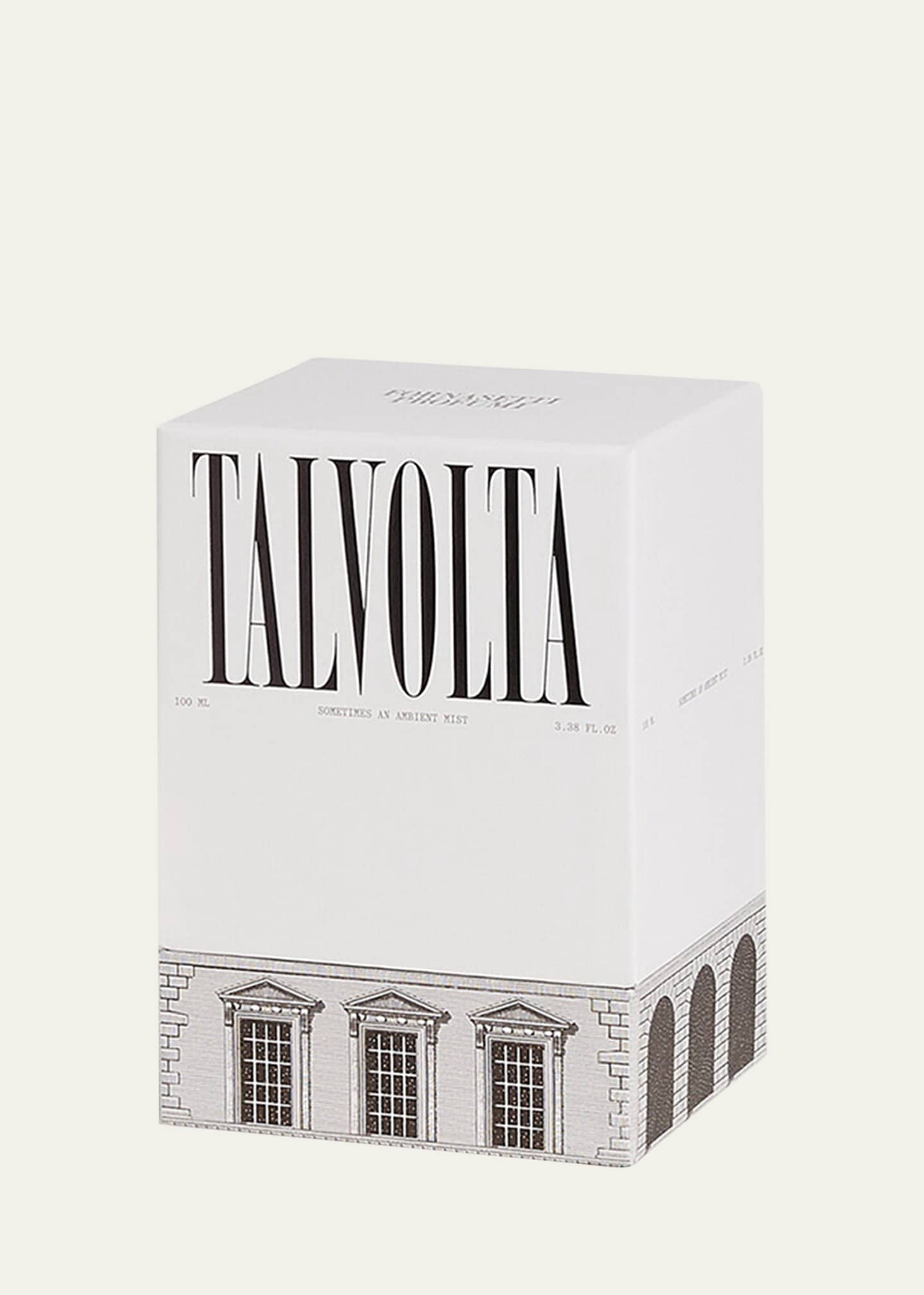 Fornasetti Immaginazione Room Spray - 100g Image 3 of 3