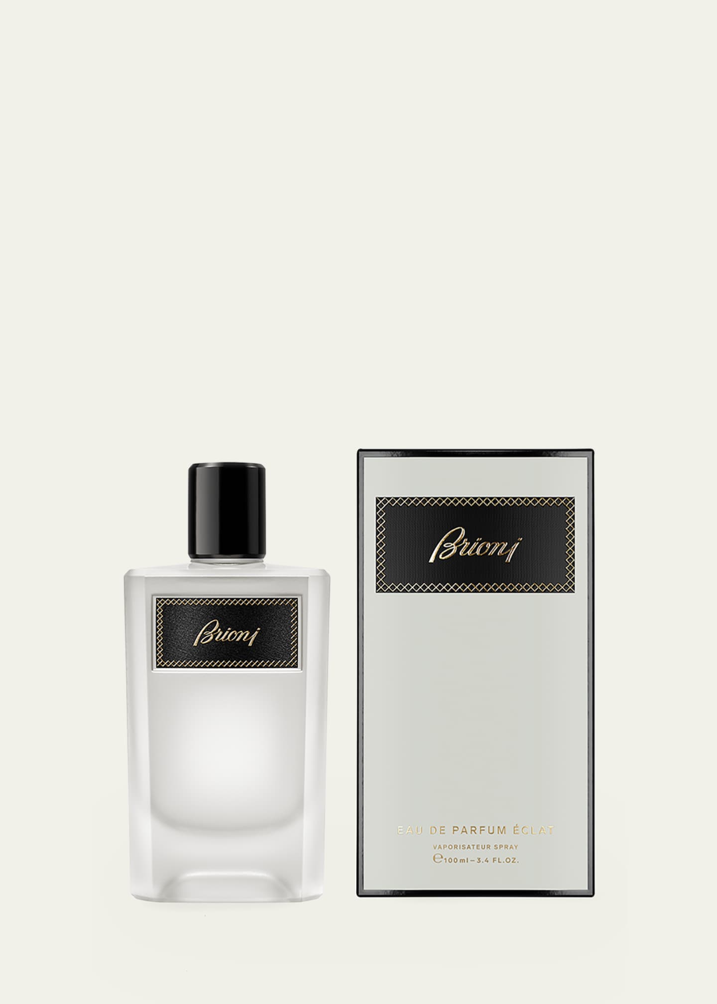 Brioni Brioni Eau de Parfum Eclat, 3.4 oz. Image 2 of 3