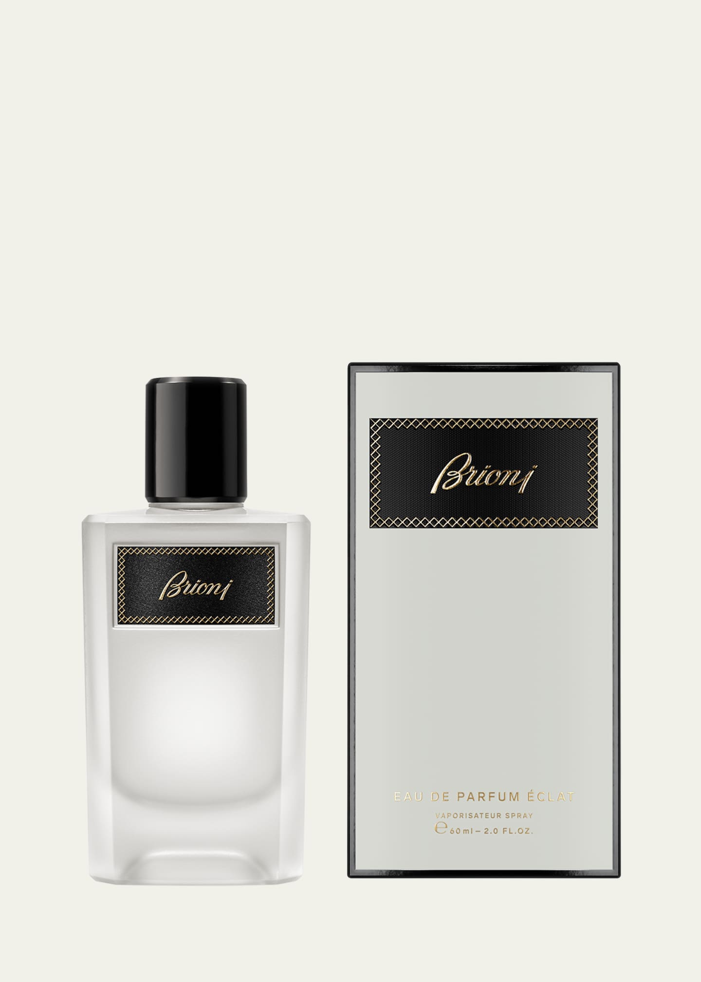 Brioni Eclat Eau De Parfum Spray By Brioni - 2 oz Brioni Eclat Eau De Parfum Spray By Brioni - 2 oz