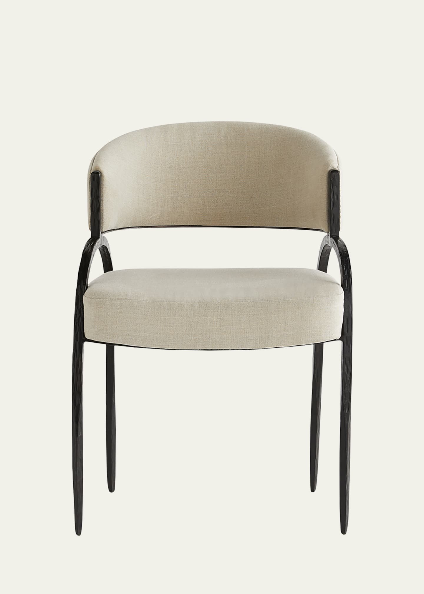Arteriors Bahati Chair Image 1 of 2