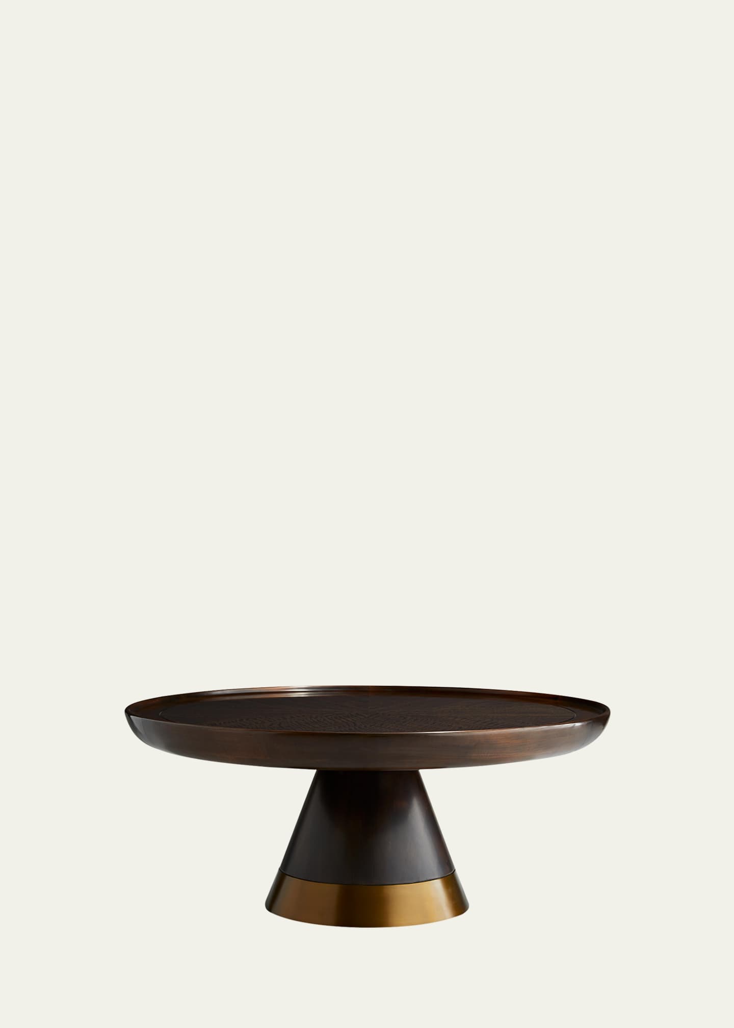 Arteriors Violi Cocktail Table Image 1 of 2