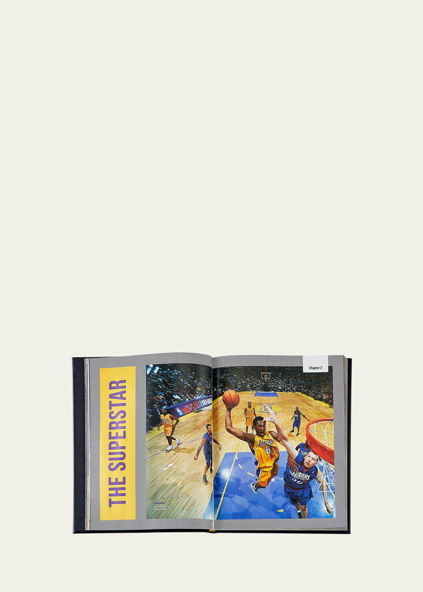 Graphic Image Kobe Bryant A Tribute To A Basketball Legend Image 3 of 4