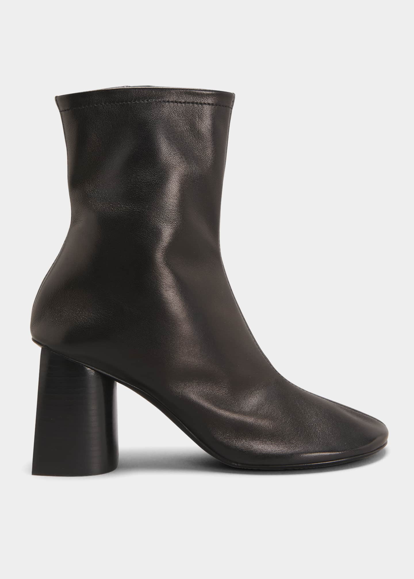 balenciaga glove shoes