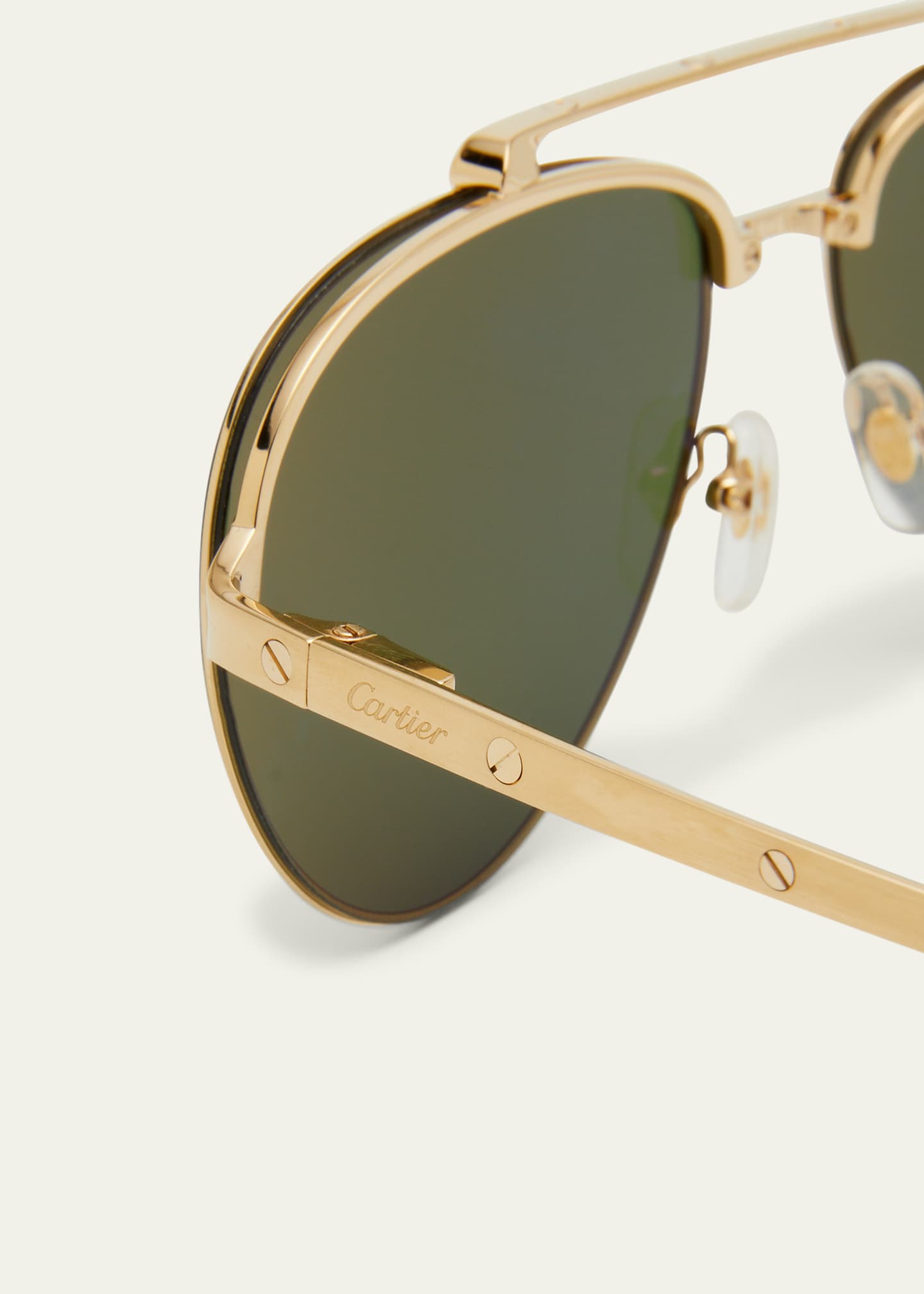 Cartier glasses men hotsell