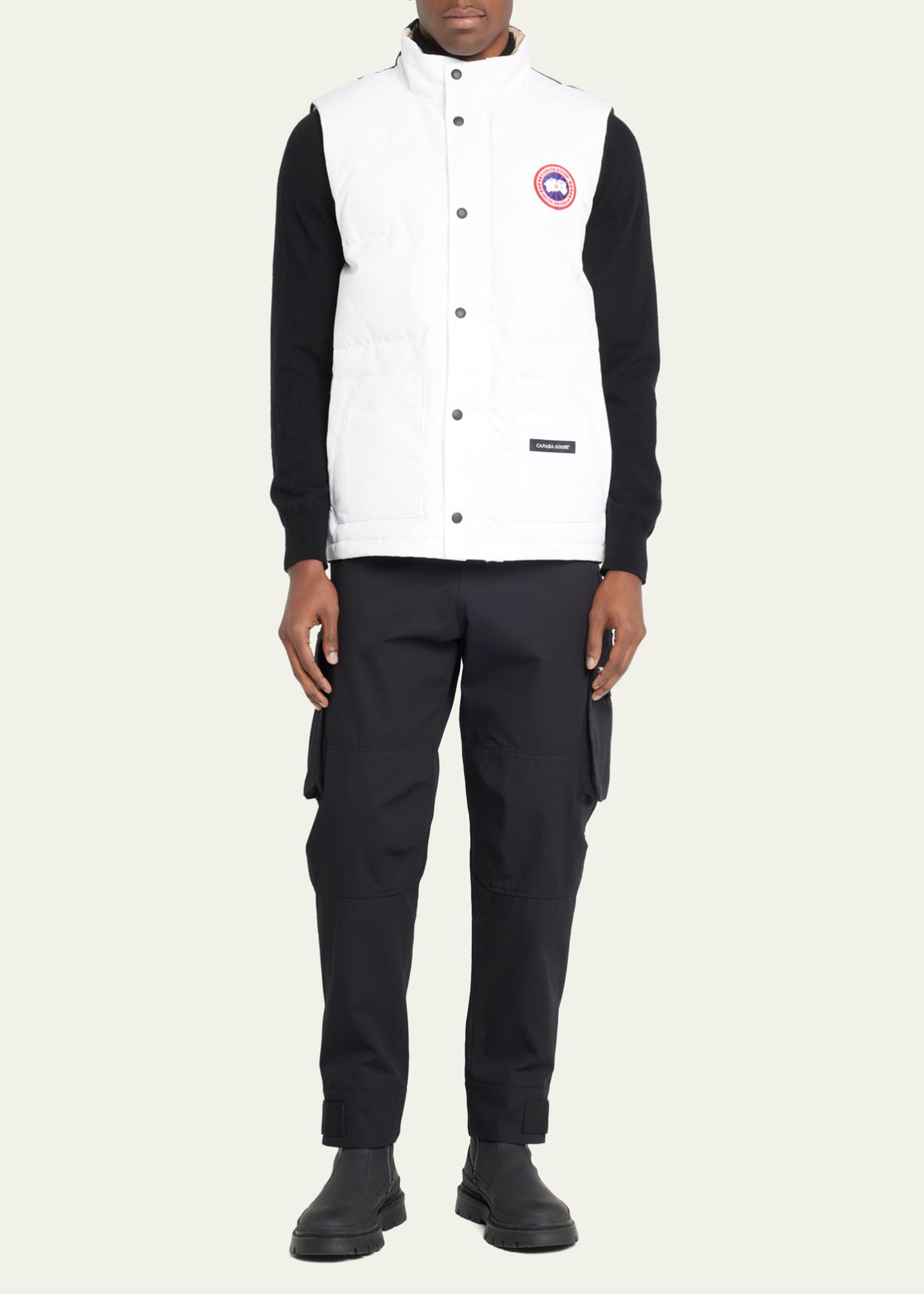 Canada goose freestyle down vest sale