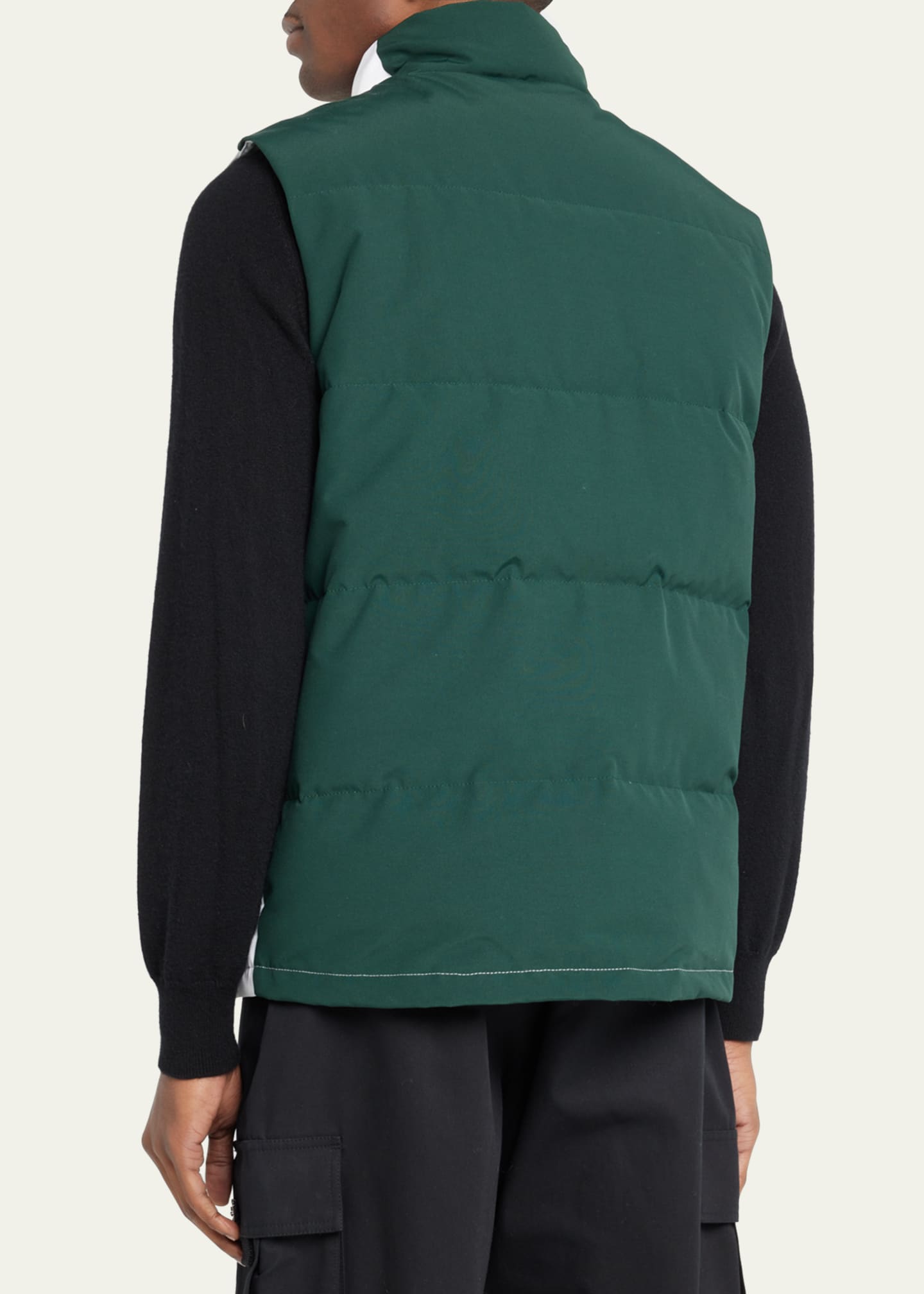 Canada goose freestyle vest mens online