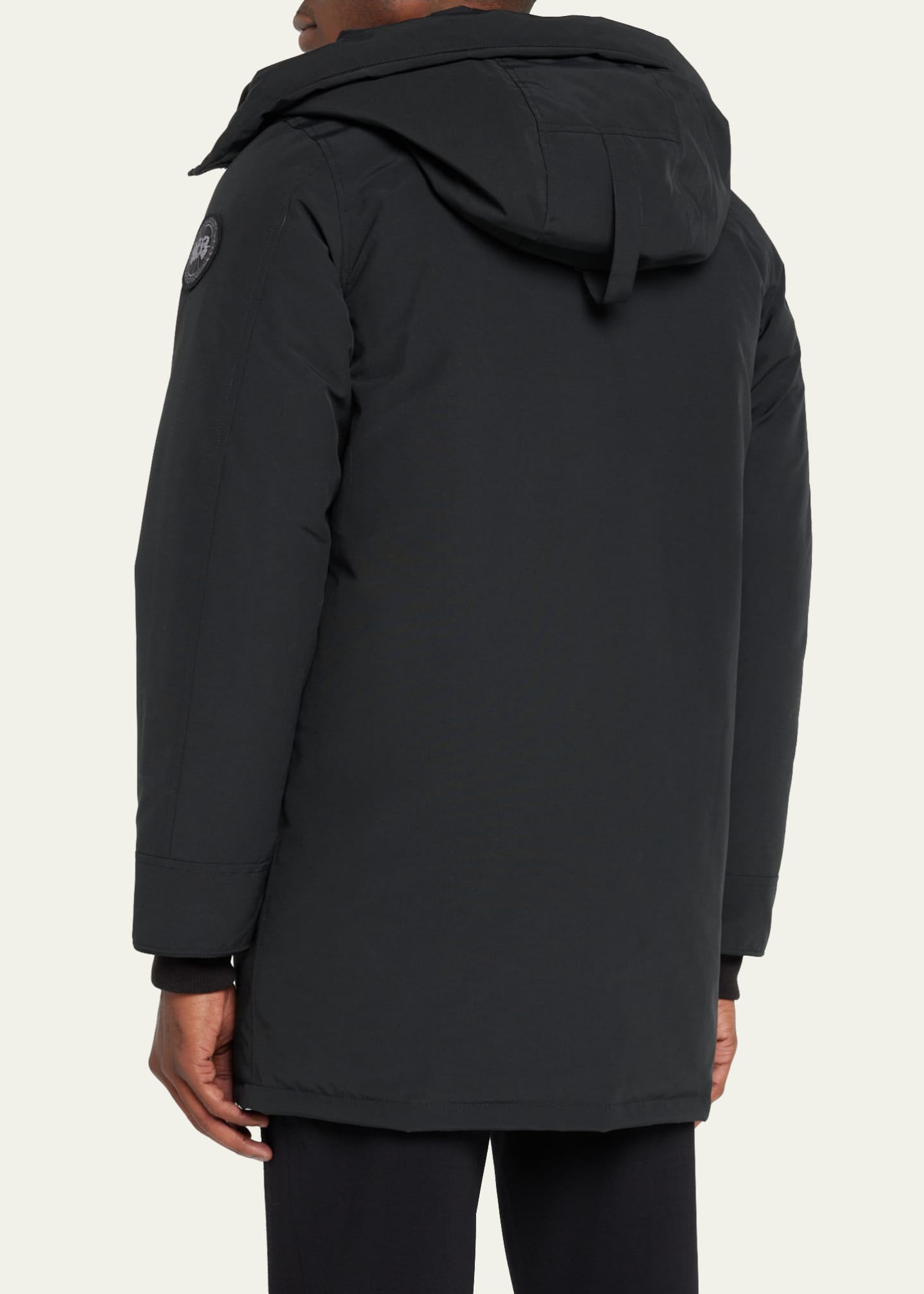 Canada goose sale langford sales