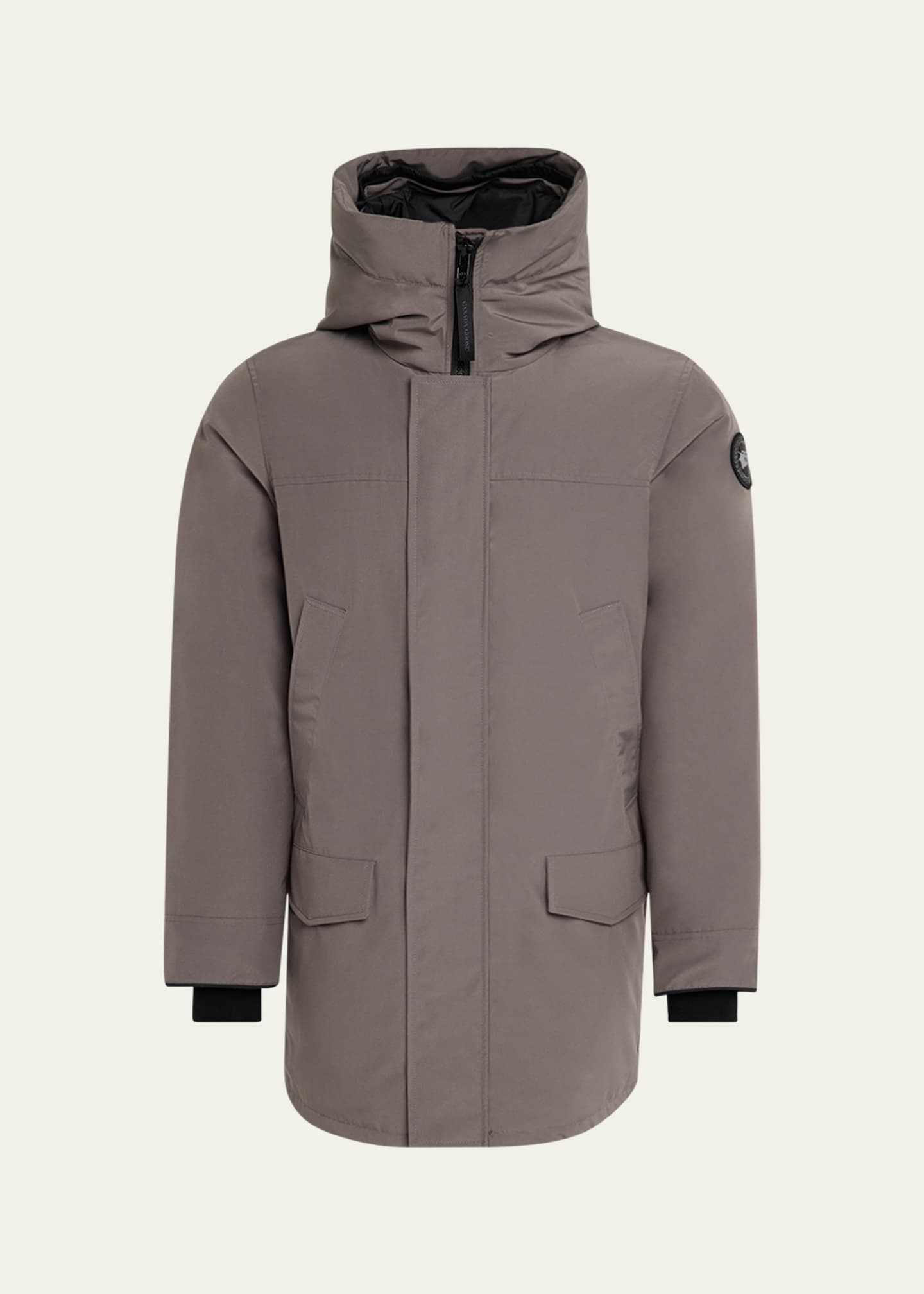 Canada Goose Men's Langford Down Parka Image 1 of 6