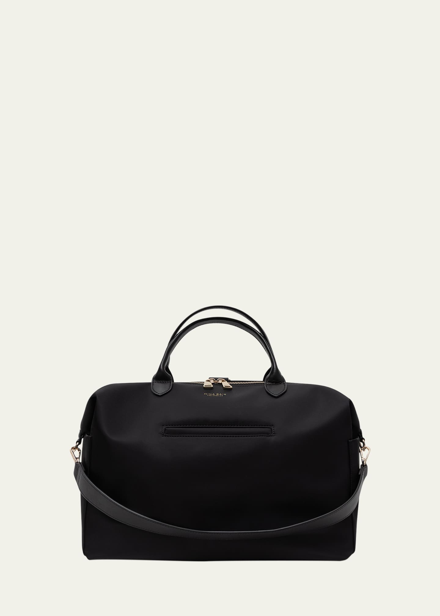 Mina Baie Emmy Nylon Bundle Diaper Bag Image 2 of 2