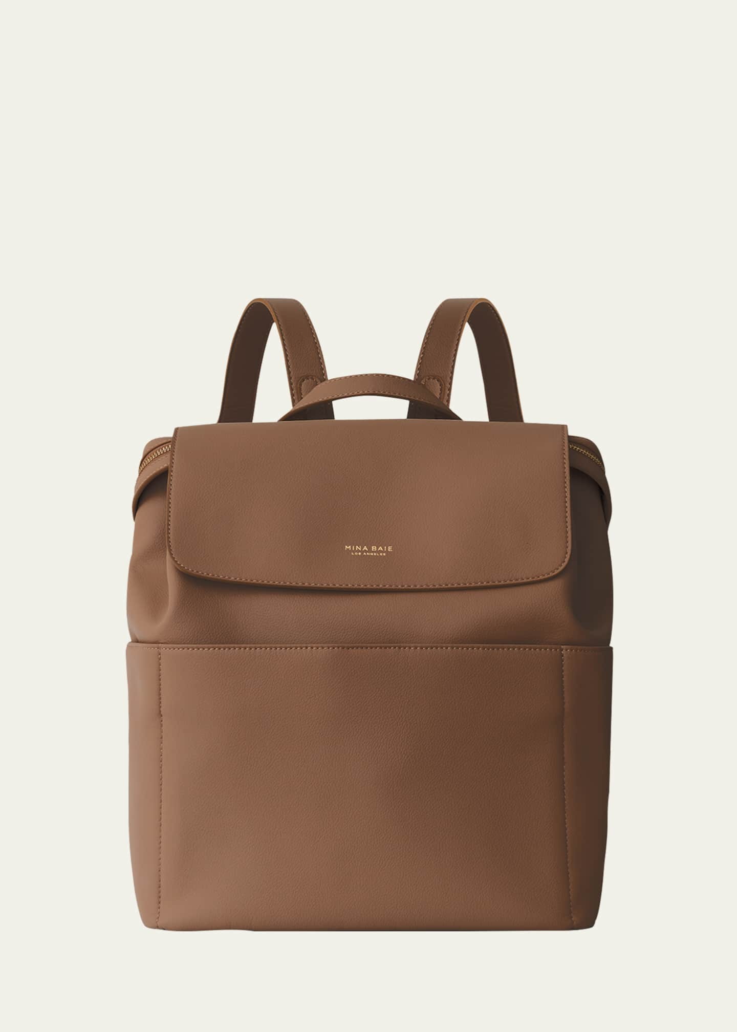 coach two way backpack