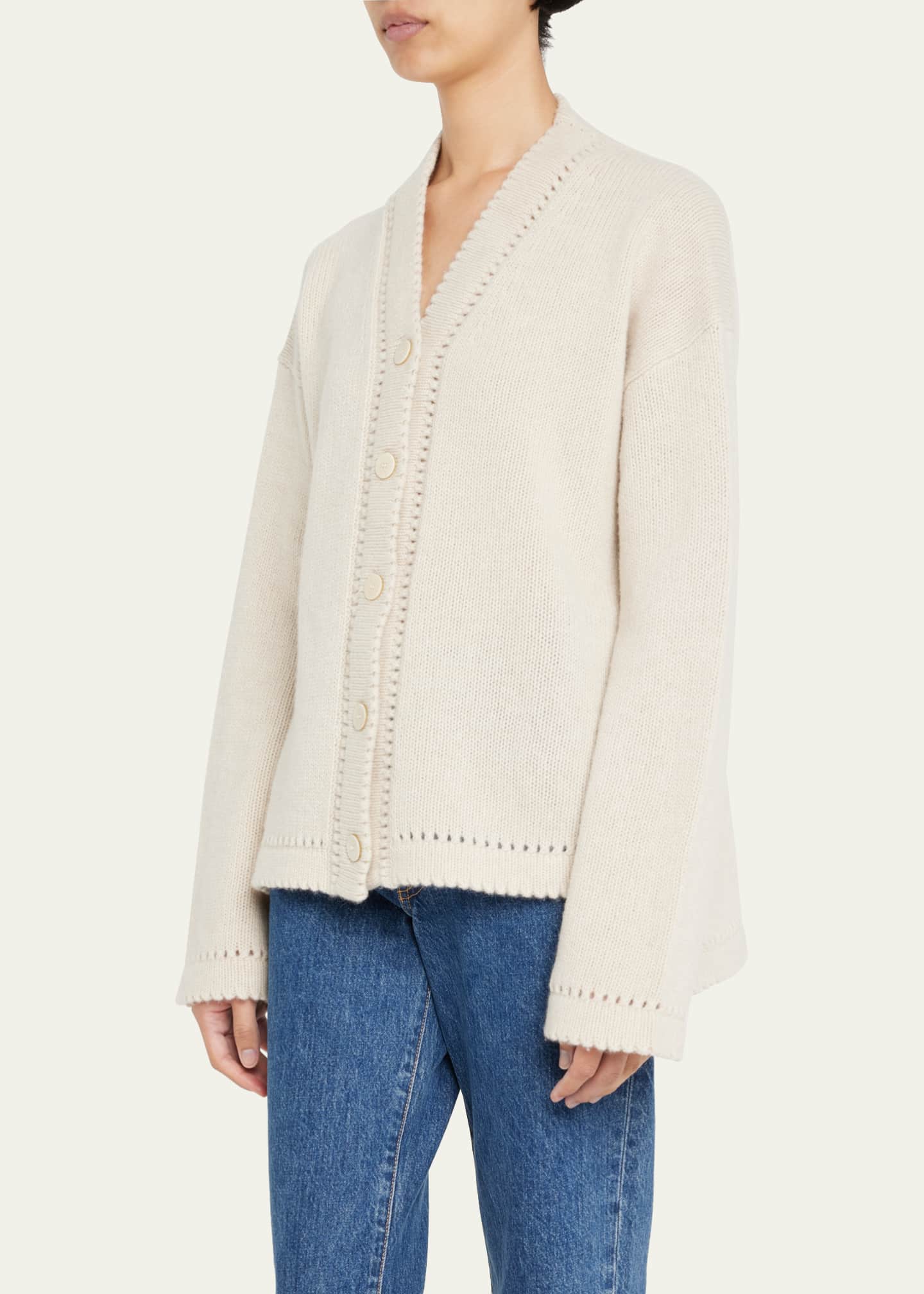 Theory karenia cashmere sweater deals