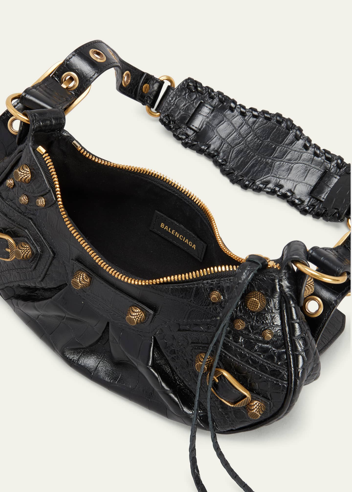 【BALENCIAGA】LE CAGOLE XS BAG Balenciaga Le Cagole XS Shoulder Bag | Saks Fifth Avenue