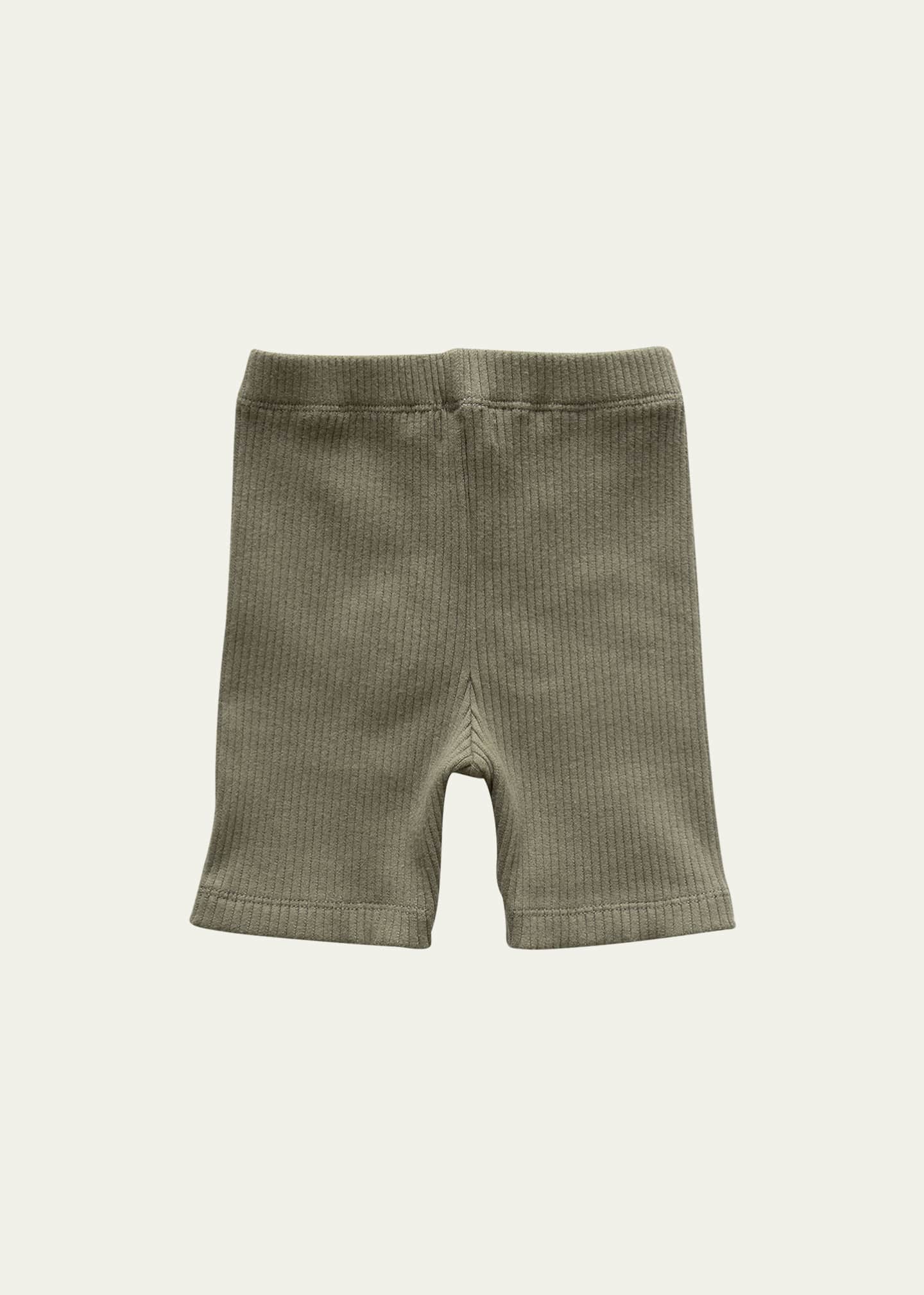 Newborn biker shorts store