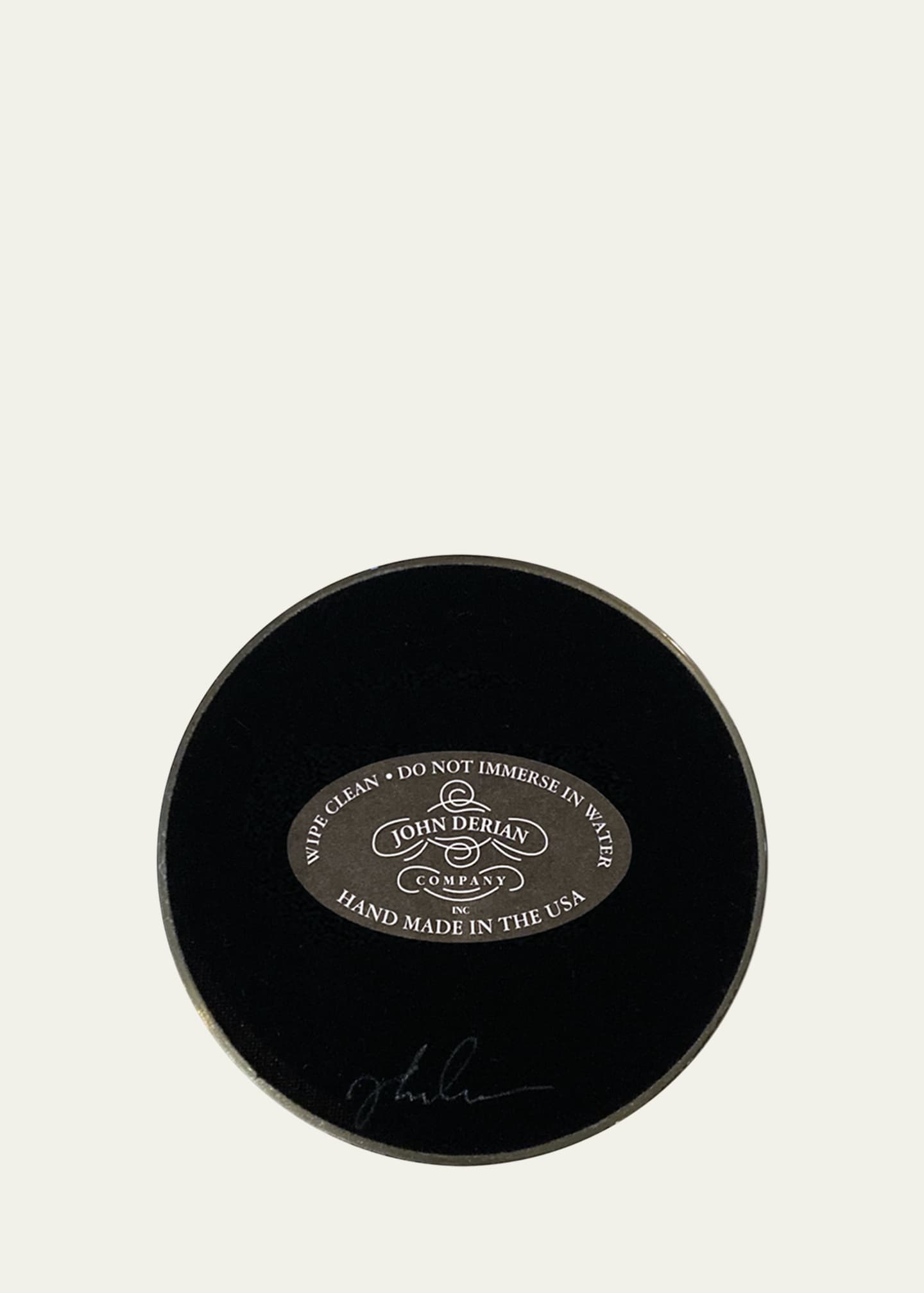 John Derian NYC Lower Manhattan Dome Paper Weight Image 2 of 2