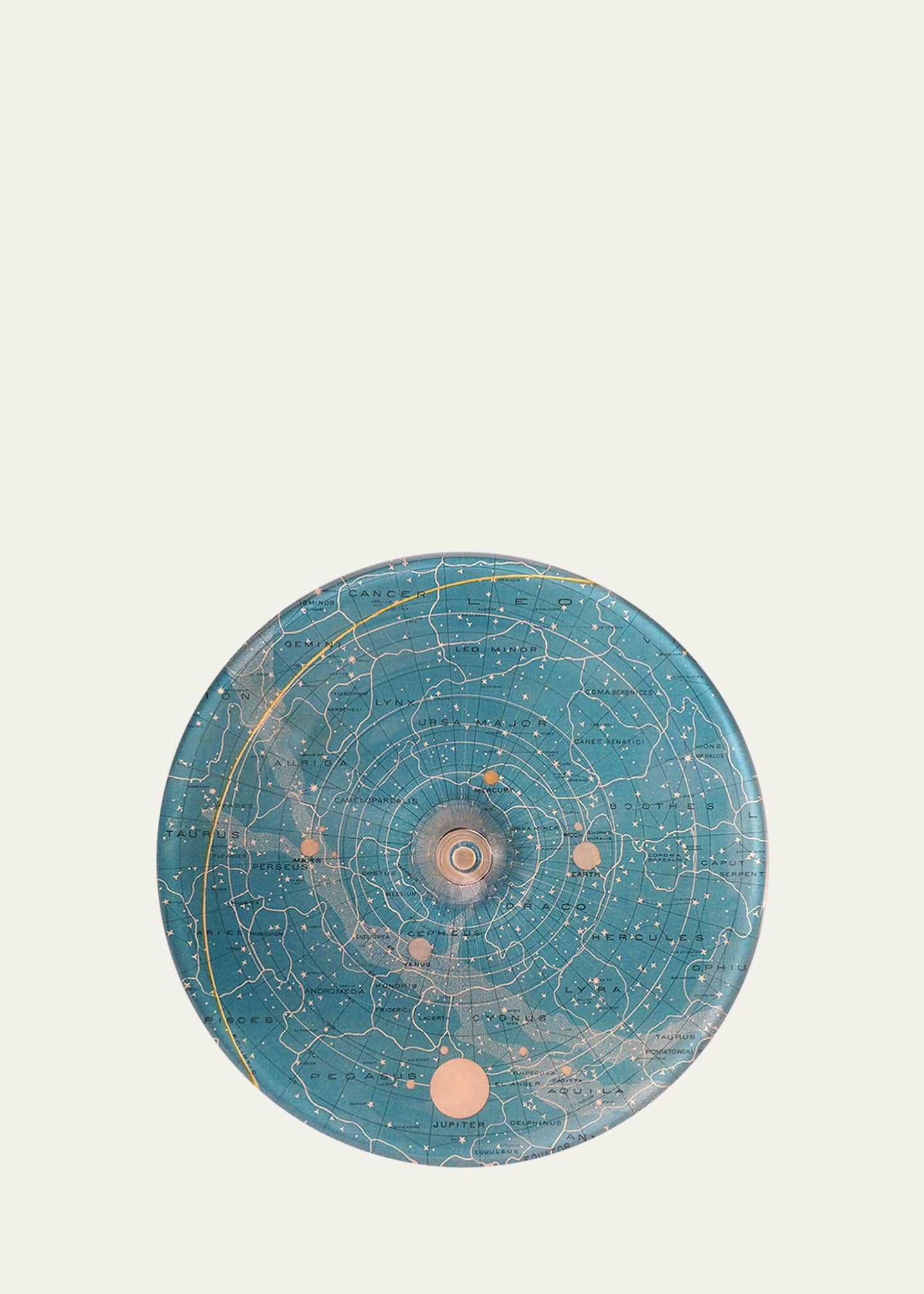 John Derian Universe Stacking Cake Pedestal Image 2 of 2