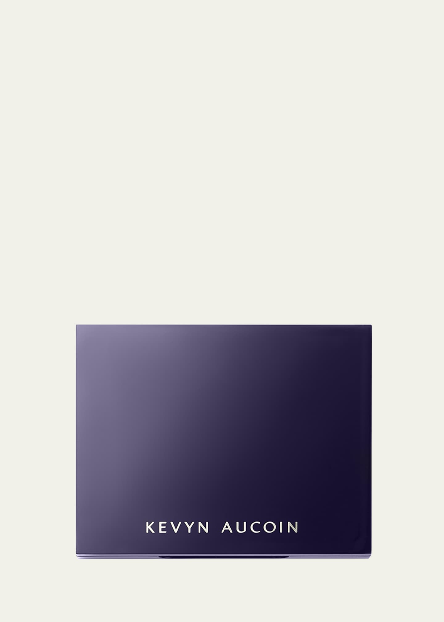 Kevyn Aucoin The Contour Eyeshadow Palette Image 2 of 5