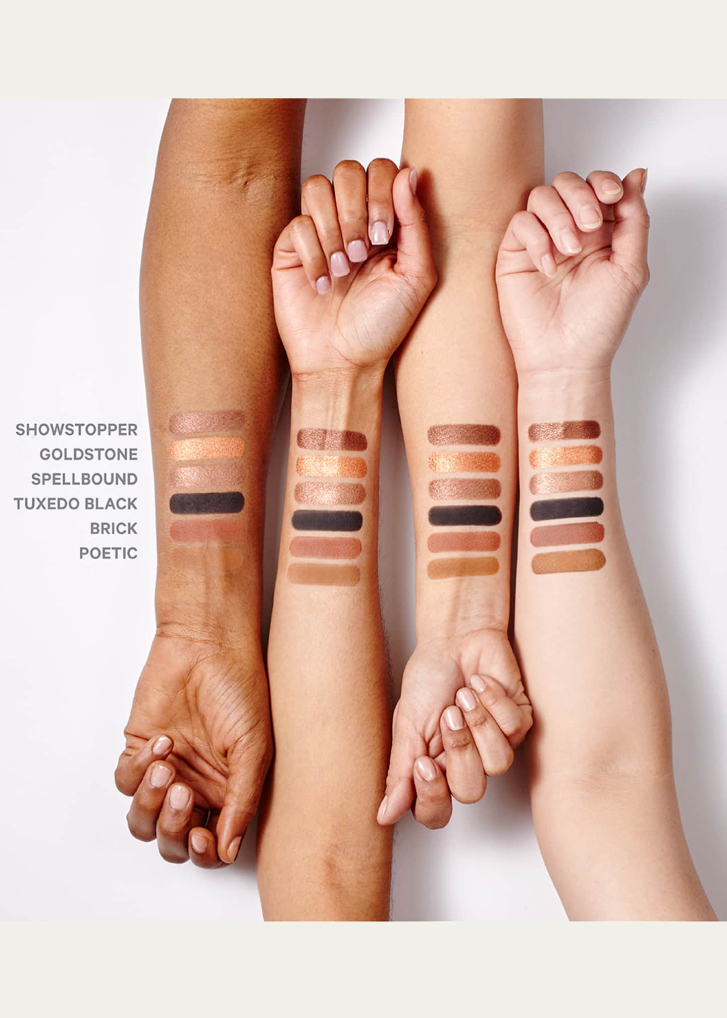 Kevyn Aucoin The Contour Eyeshadow Palette Image 3 of 5