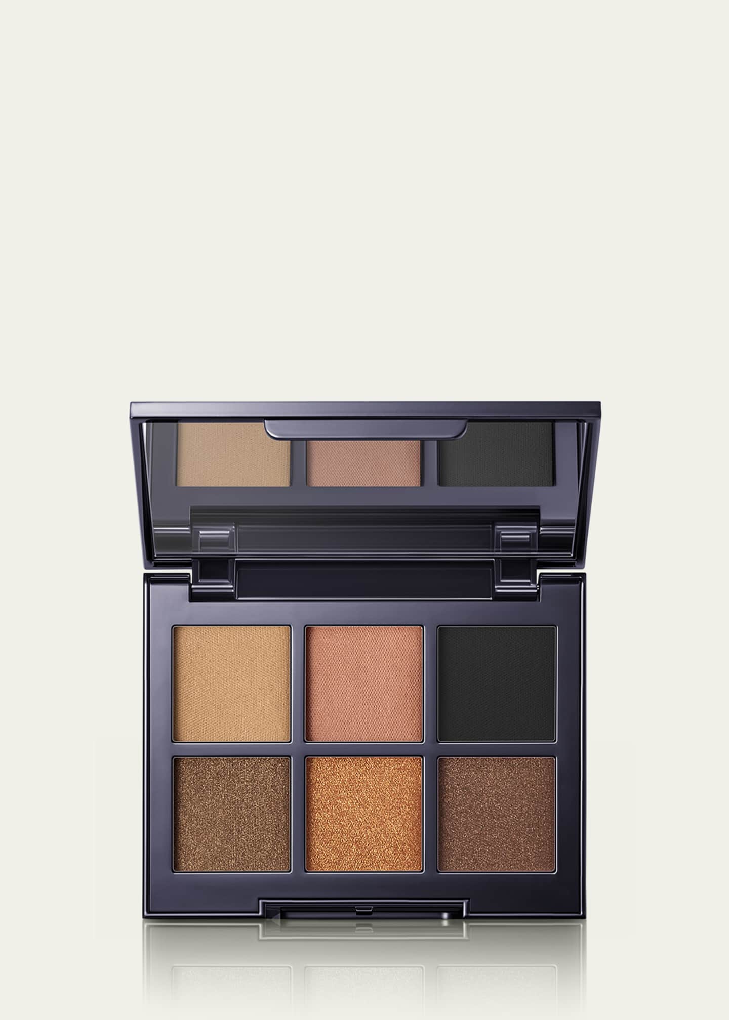 Kevyn Aucoin The Contour Eyeshadow Palette Image 1 of 5