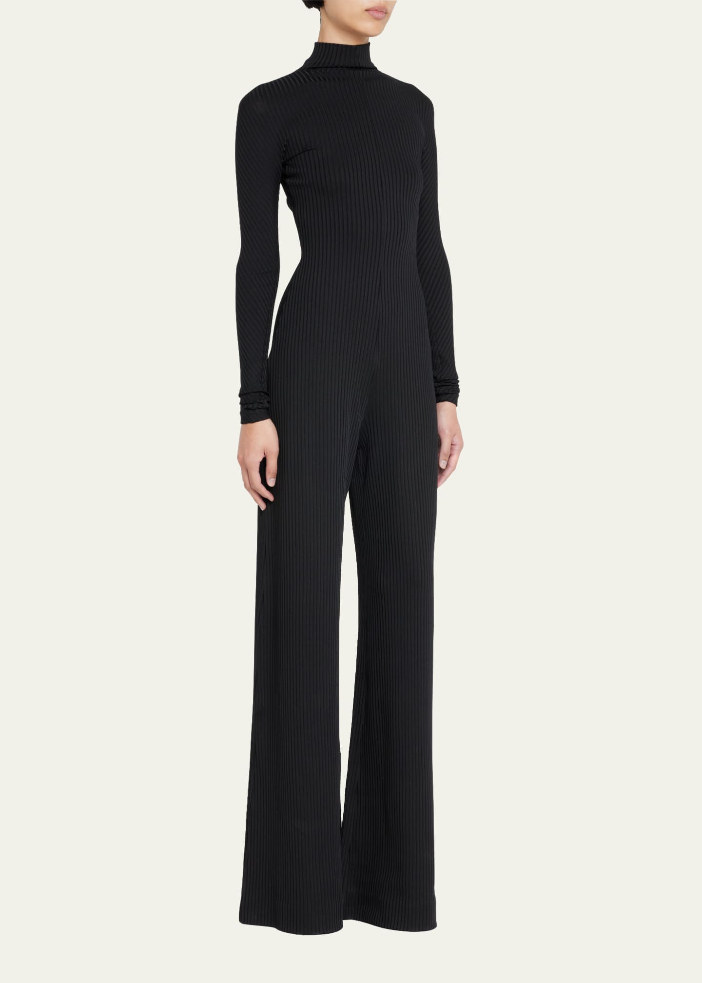 turtleneck balenciaga