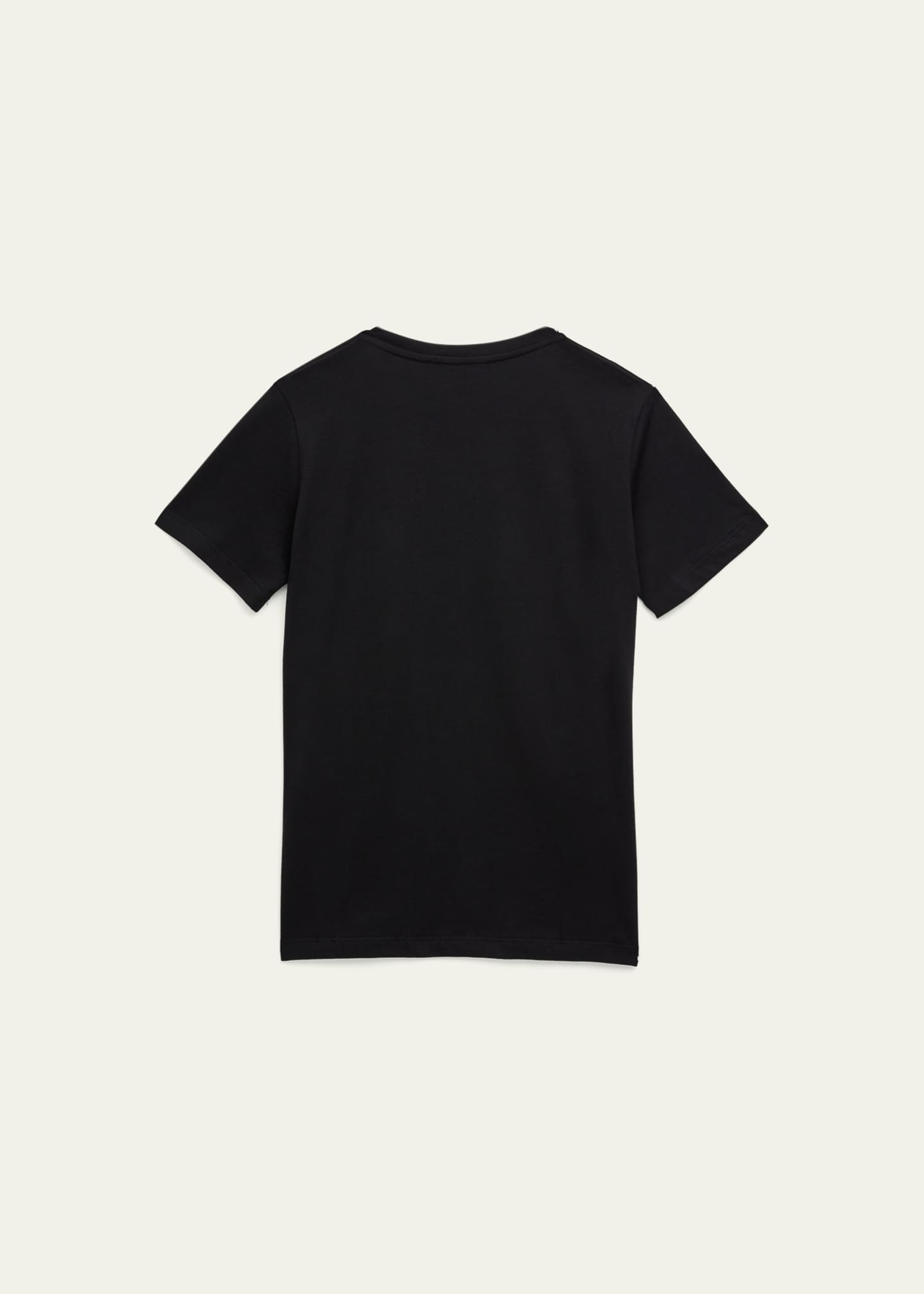 Versace plain 2025 t shirts