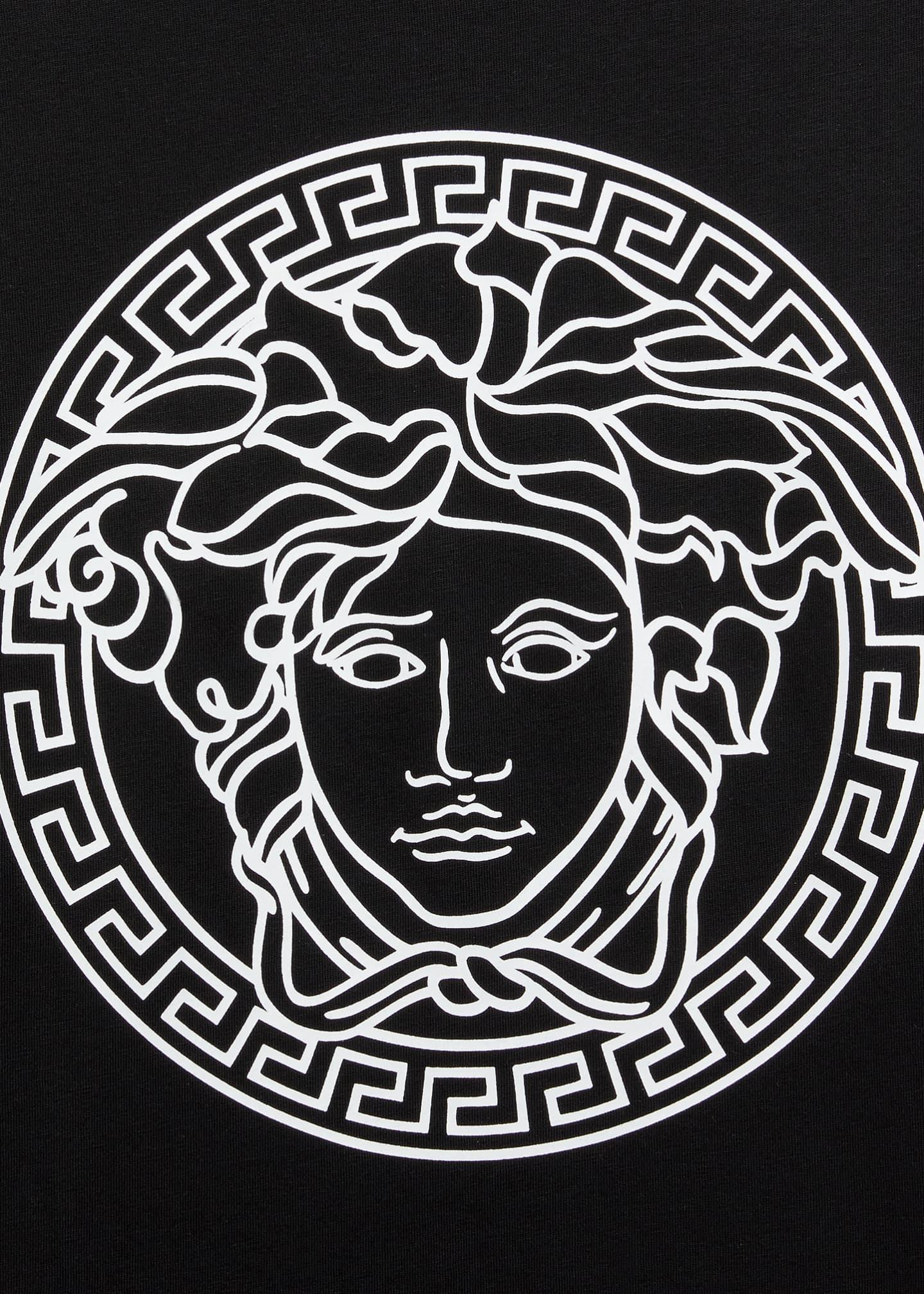 Versace store shirt tumblr
