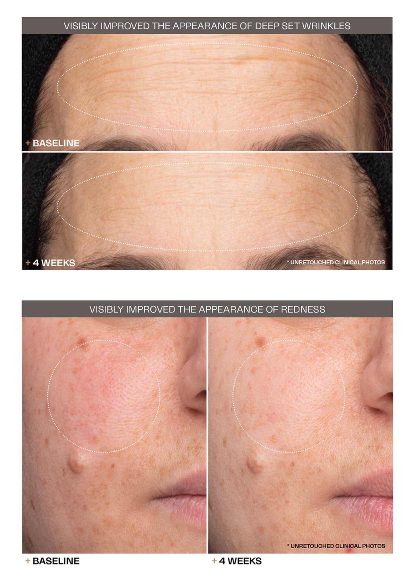 EIGHTH DAY The Regenerative Serum, 1.7 oz. Image 3 of 3