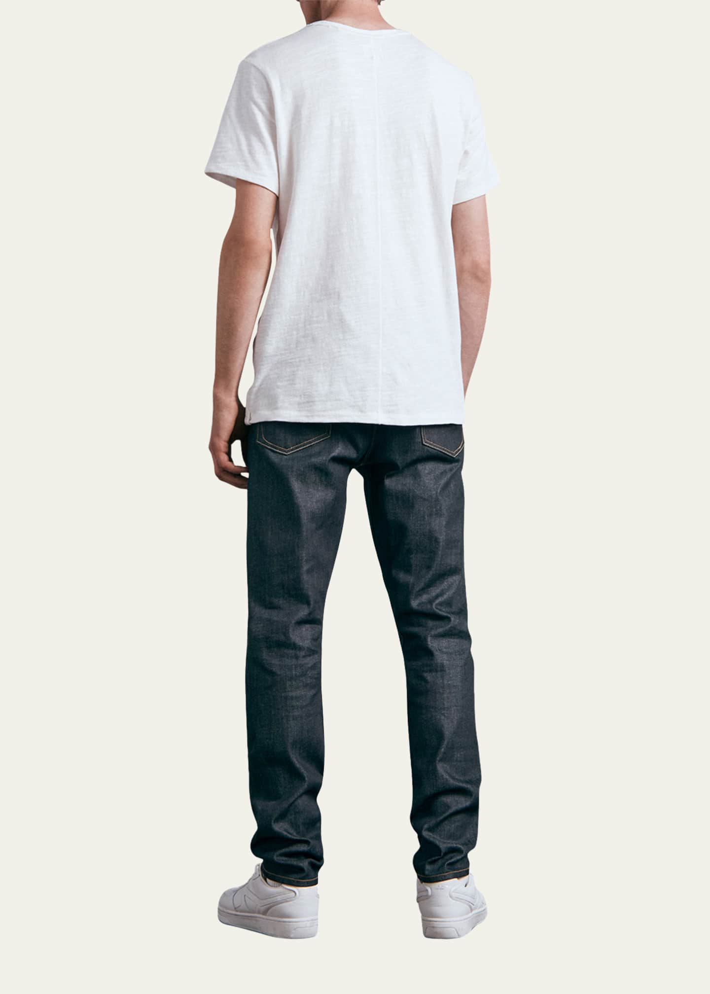 Rag and bone clearance fit 2 raw