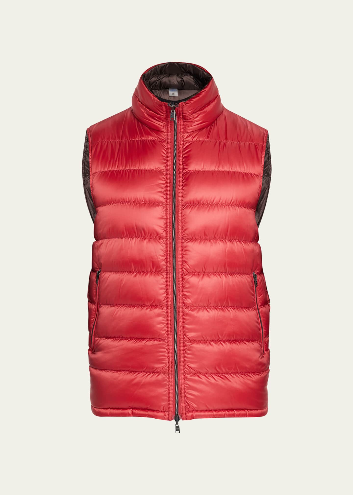 Herno best sale men's vest