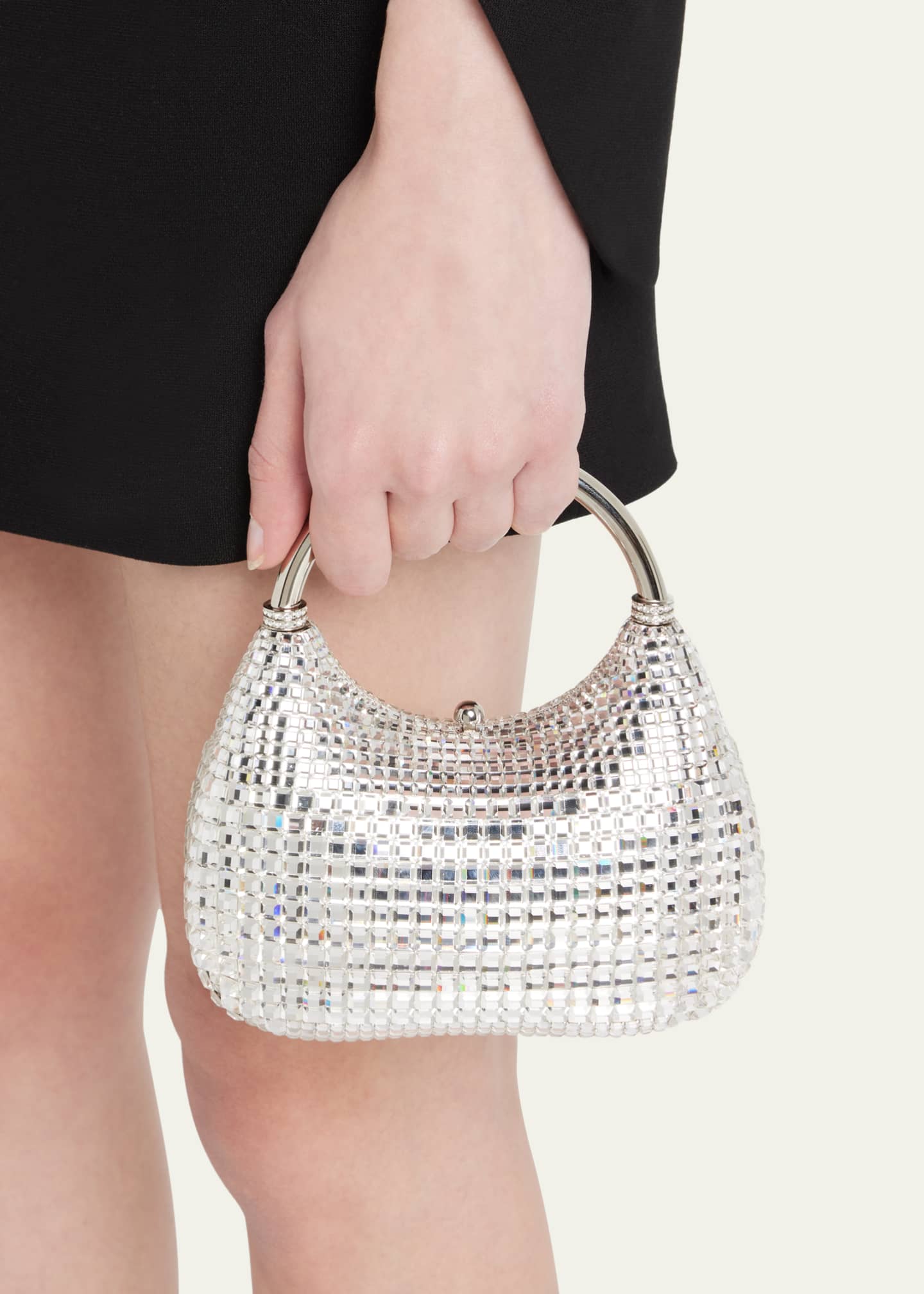 Judith Leiber Shoulder bags for Women, Online Sale up to 40% off