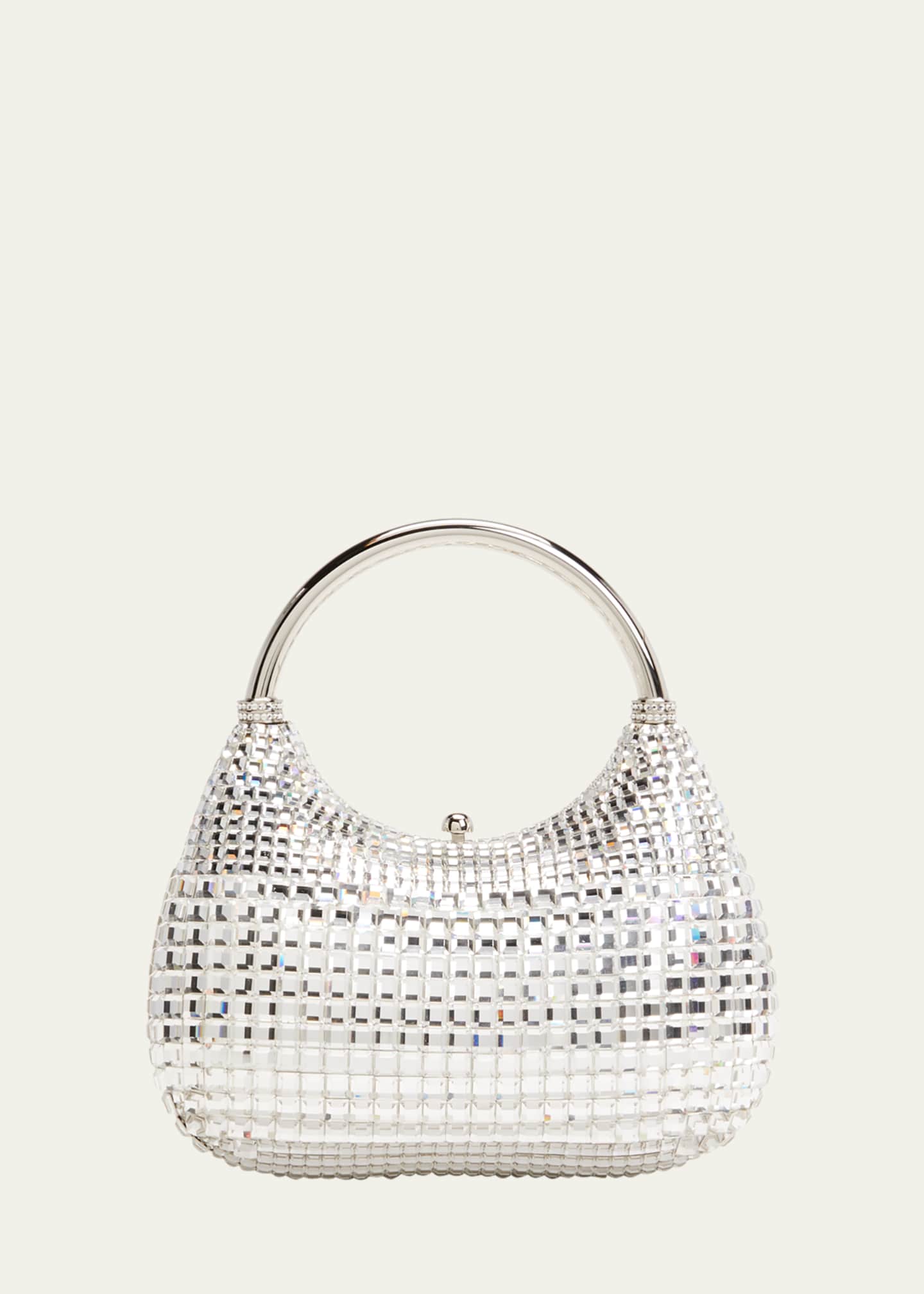 Judith leiber cheap crystal bags