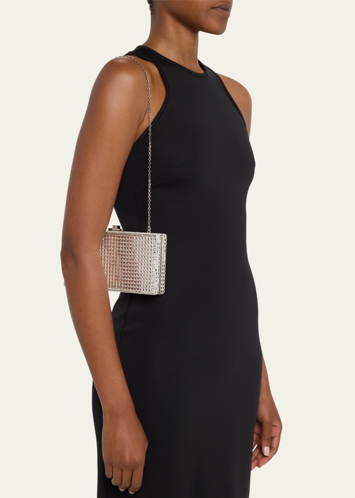Judith leiber shop couture bags