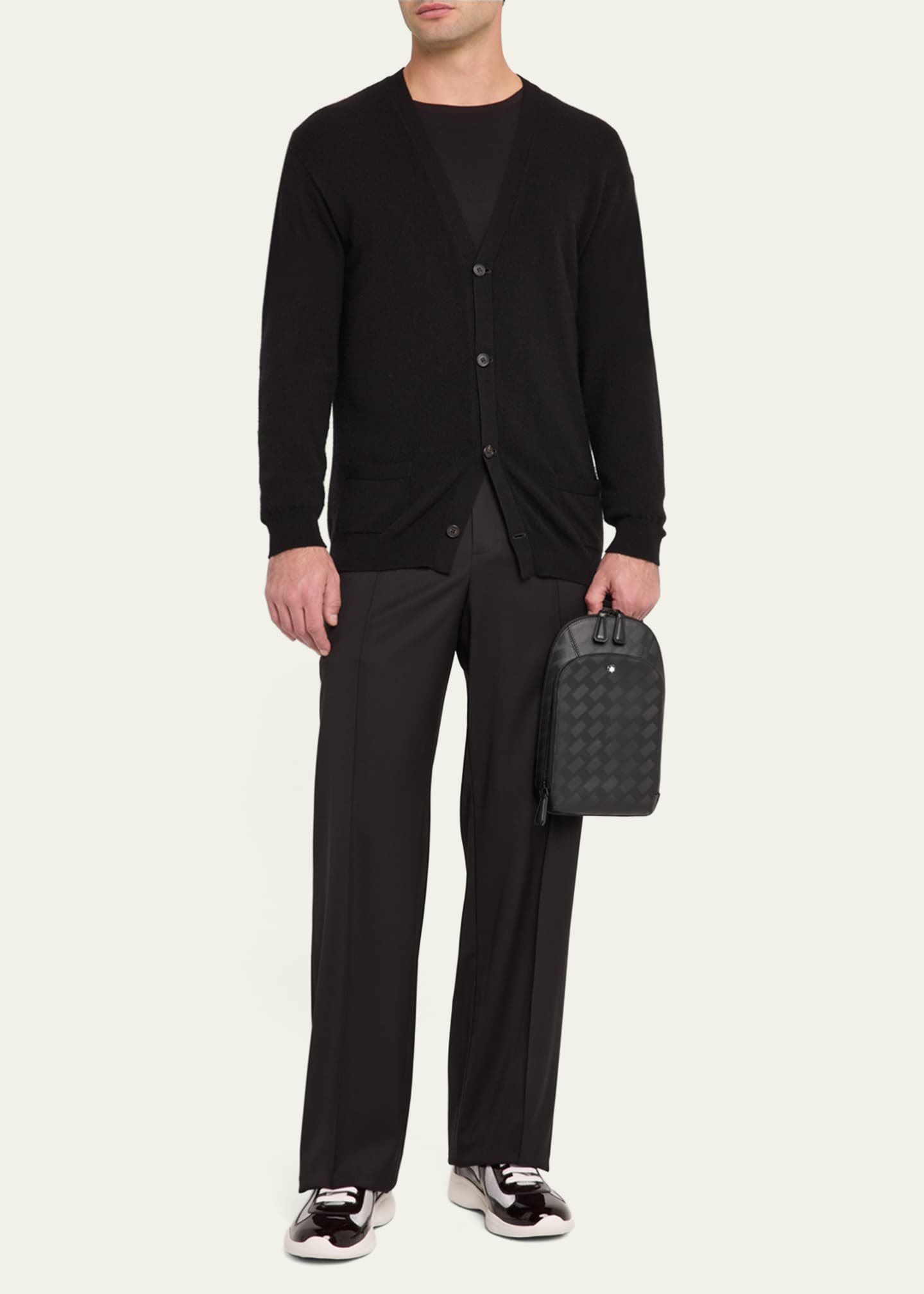 Montblanc Men's Extreme 3.0 Sling Bag - Bergdorf Goodman