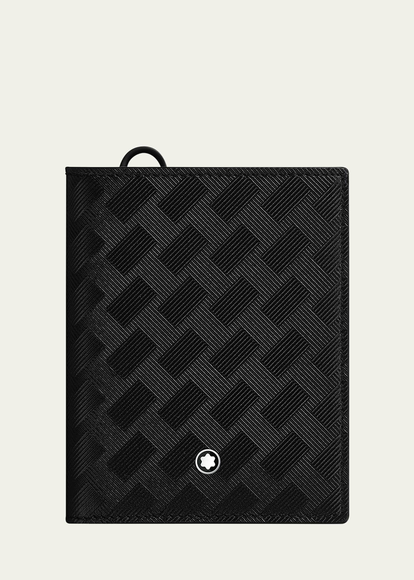 Montblanc Men's Extreme 3.0 Wallet - 6 Cards Image 1 of 3