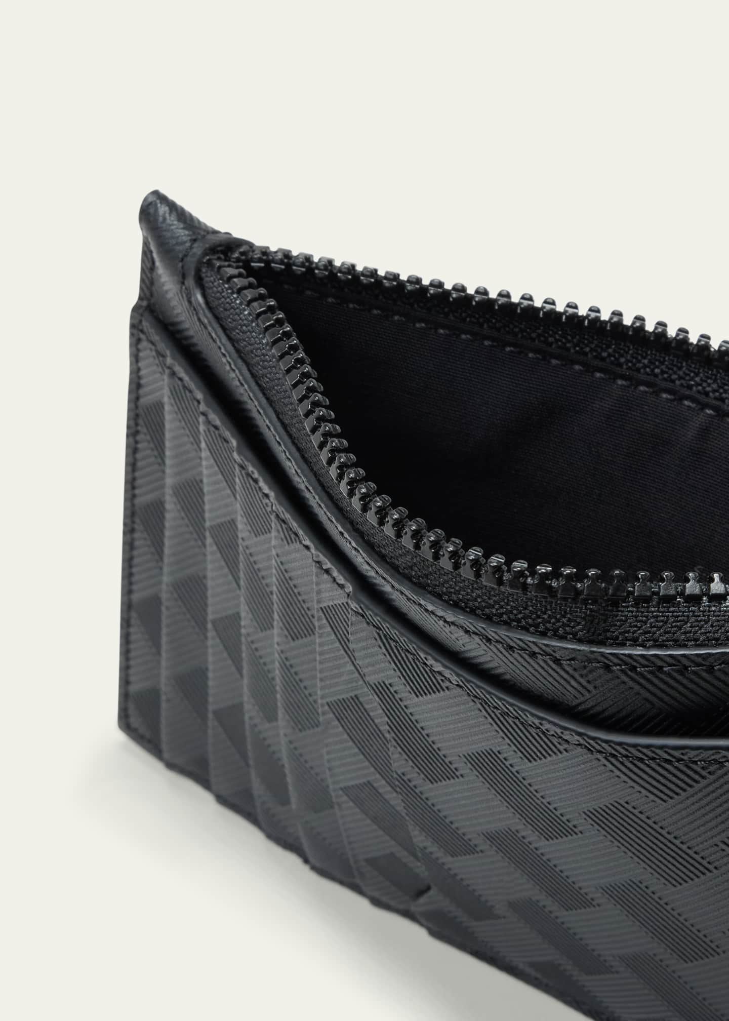 Montblanc Men's Extreme 3.0 Zip Card Holder - 8 Cards Image 4 of 4
