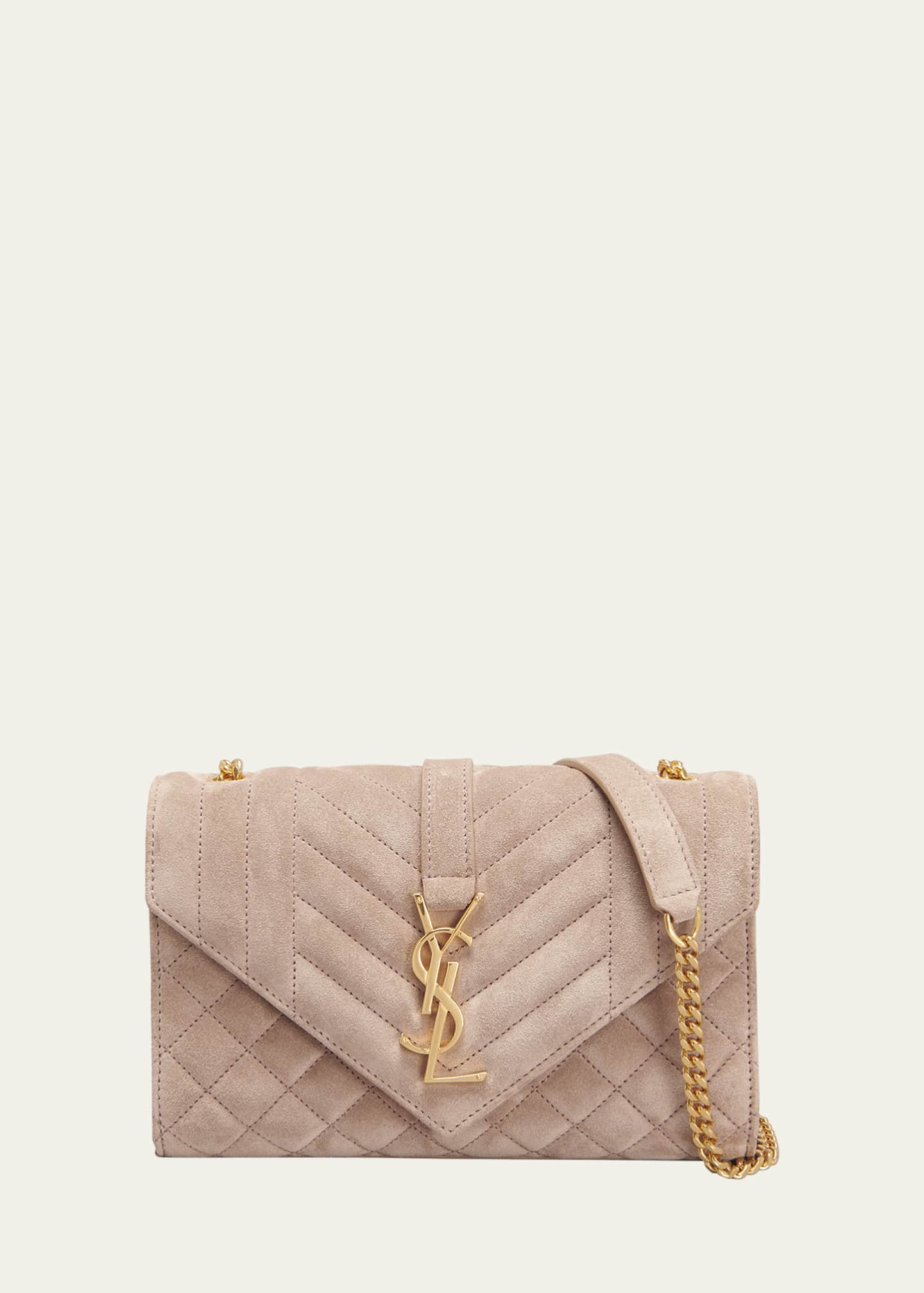 Ysl pouches sale
