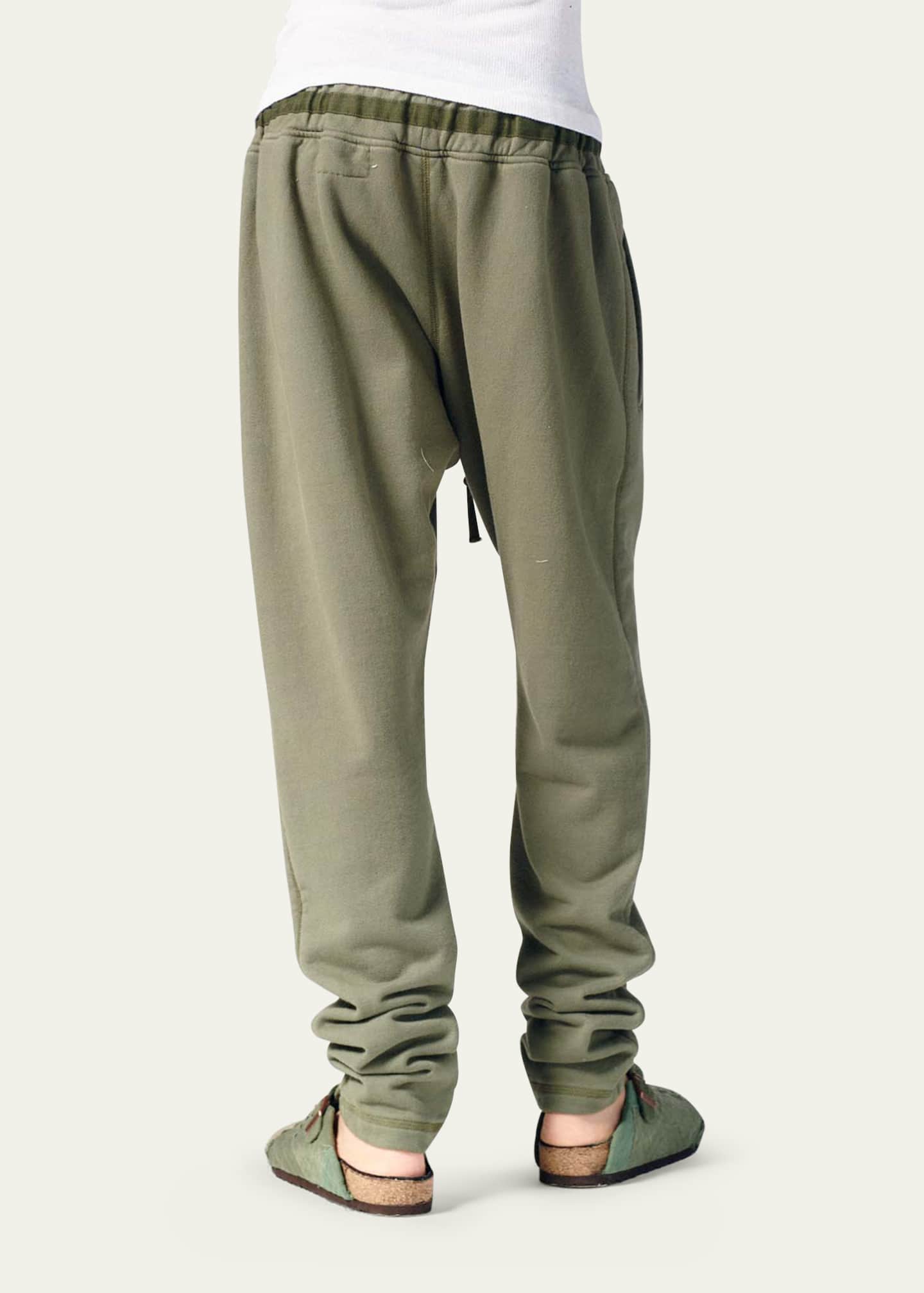 Greg joggers sales