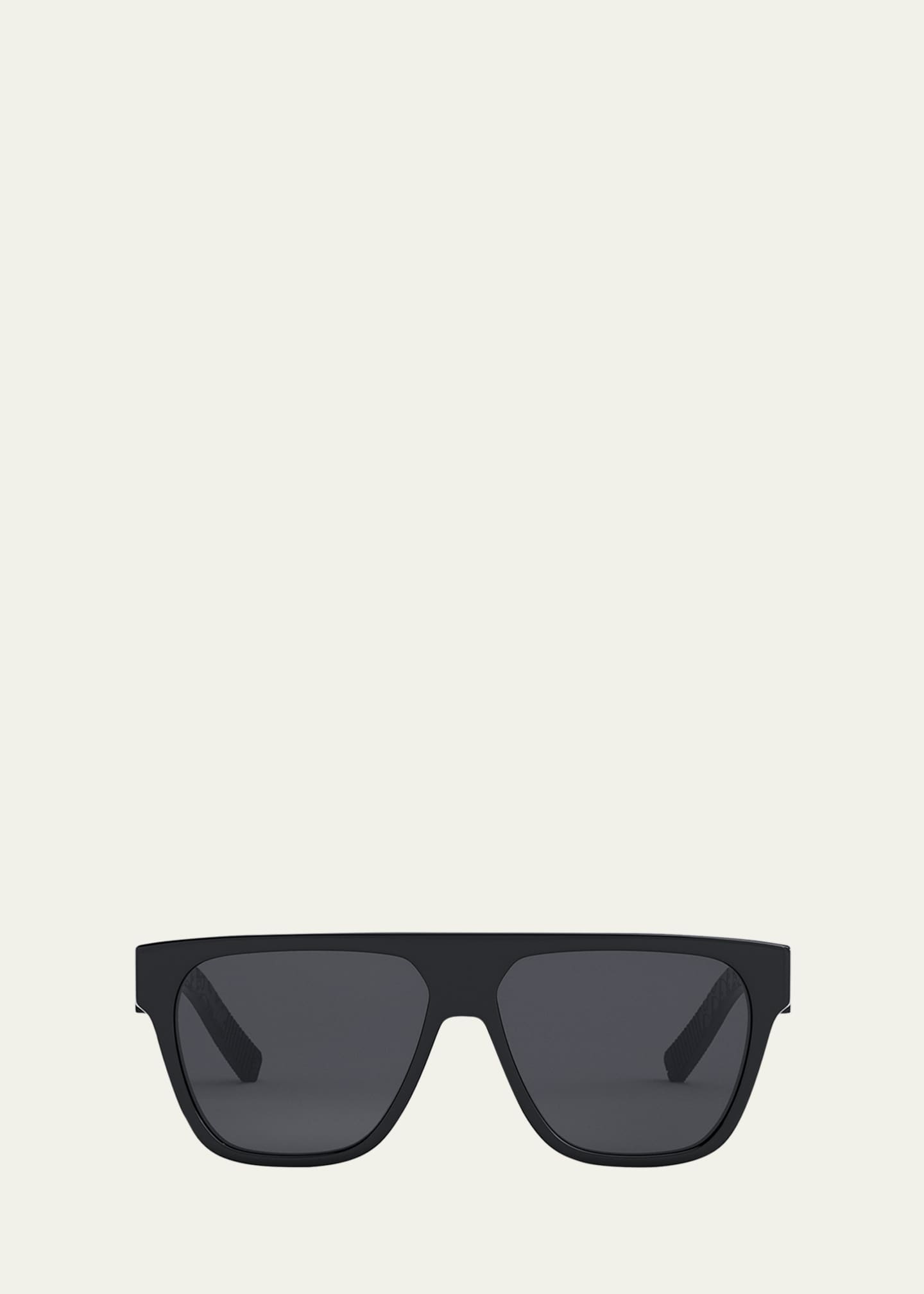 Dior DiorB23 S3I Sunglasses - Bergdorf Goodman