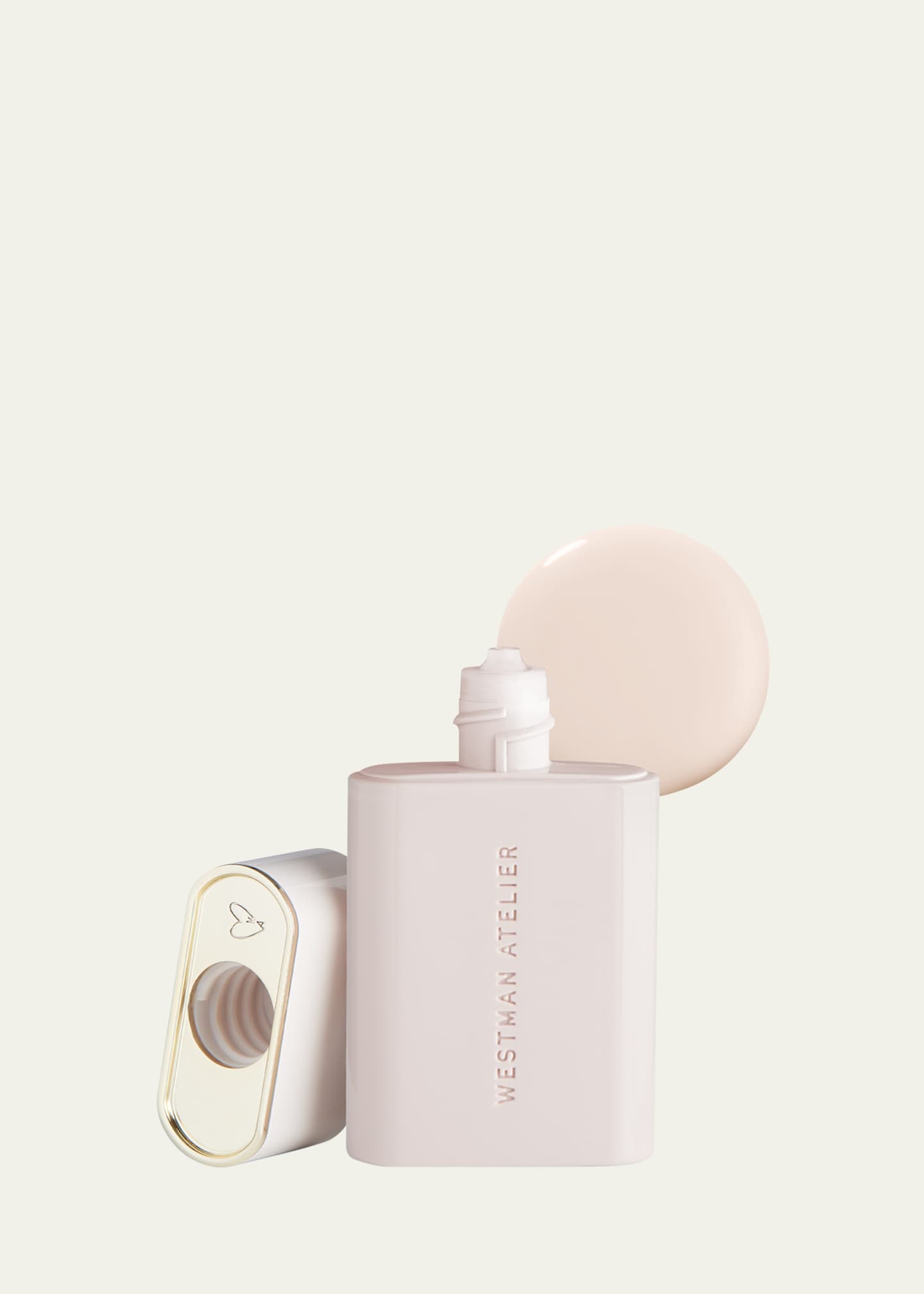 Westman Atelier Vital Skincare Complex Drops Image 1 of 5