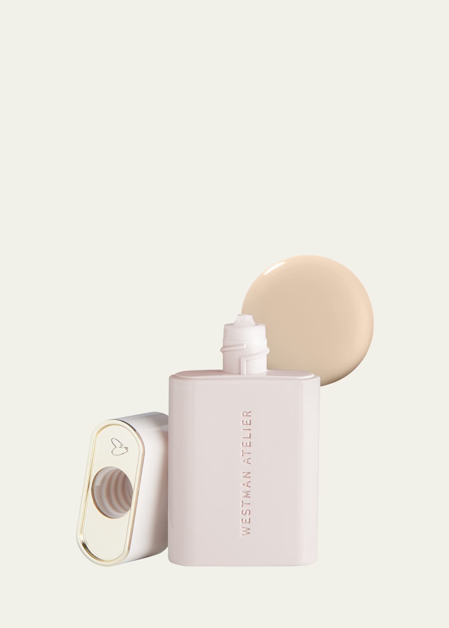Westman Atelier Vital Skincare Complex Drops Image 1 of 5