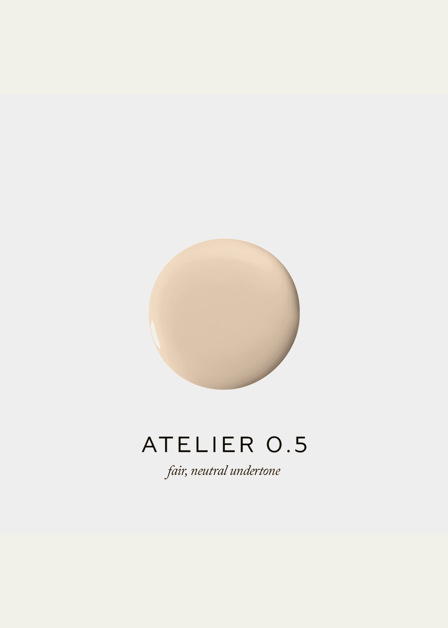 Westman Atelier Vital Skincare Complex Drops Image 5 of 5