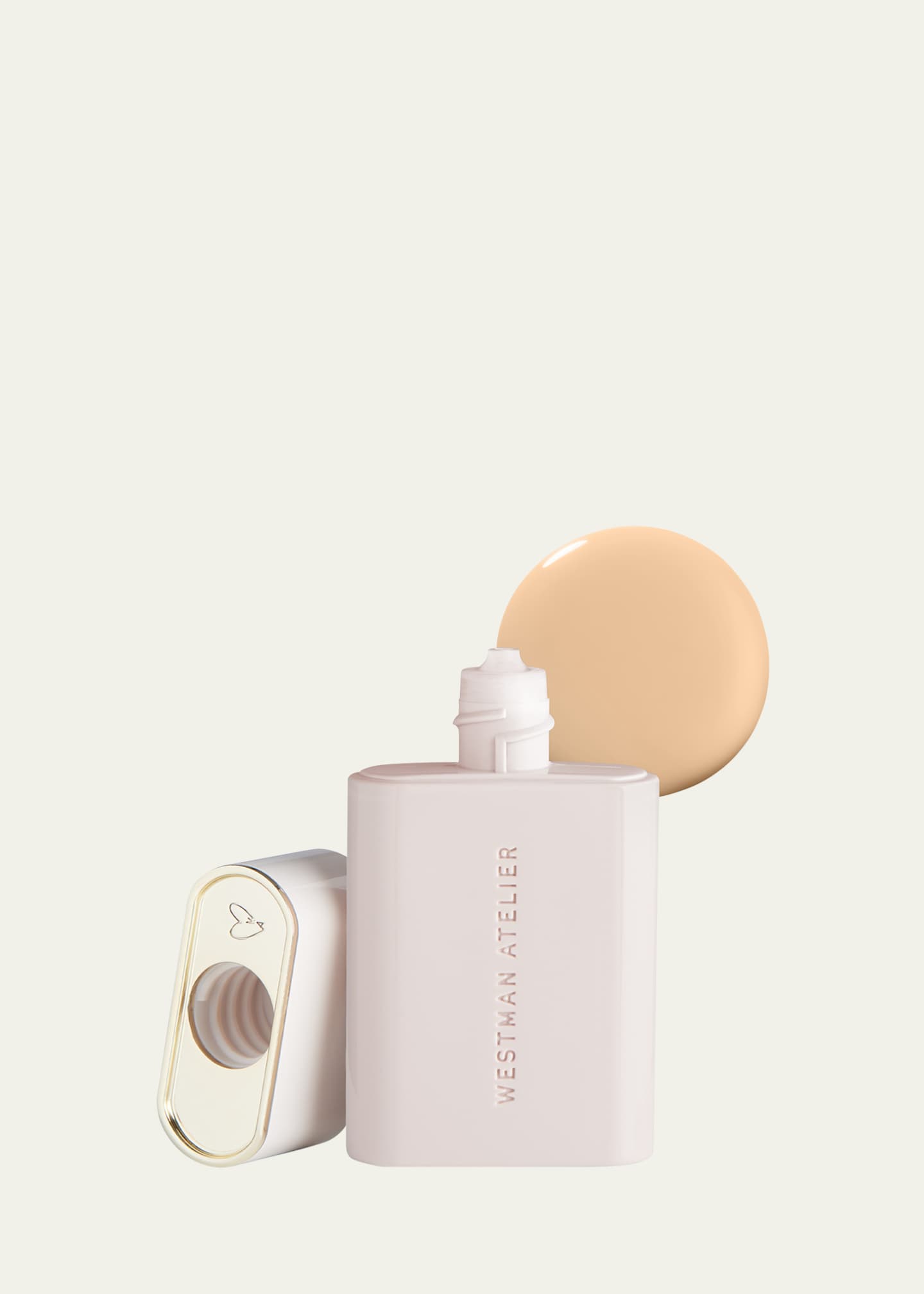 Westman Atelier Vital Skincare Complex Drops Image 1 of 5