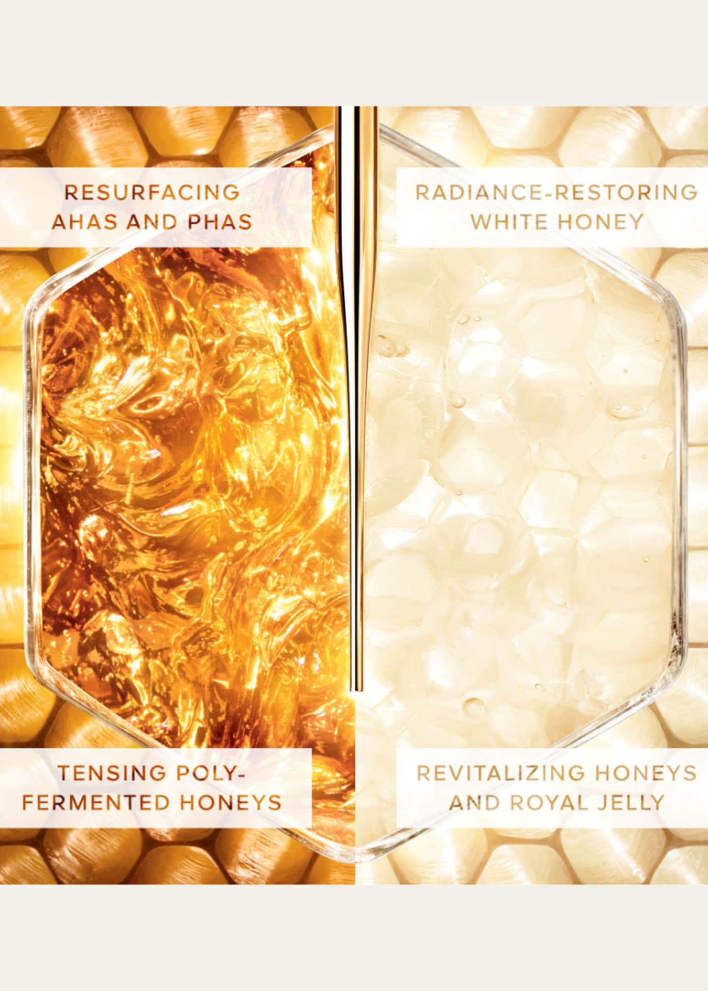 Guerlain Abeille Royale Double R Advanced Serum, 1.0 oz. Image 3 of 5