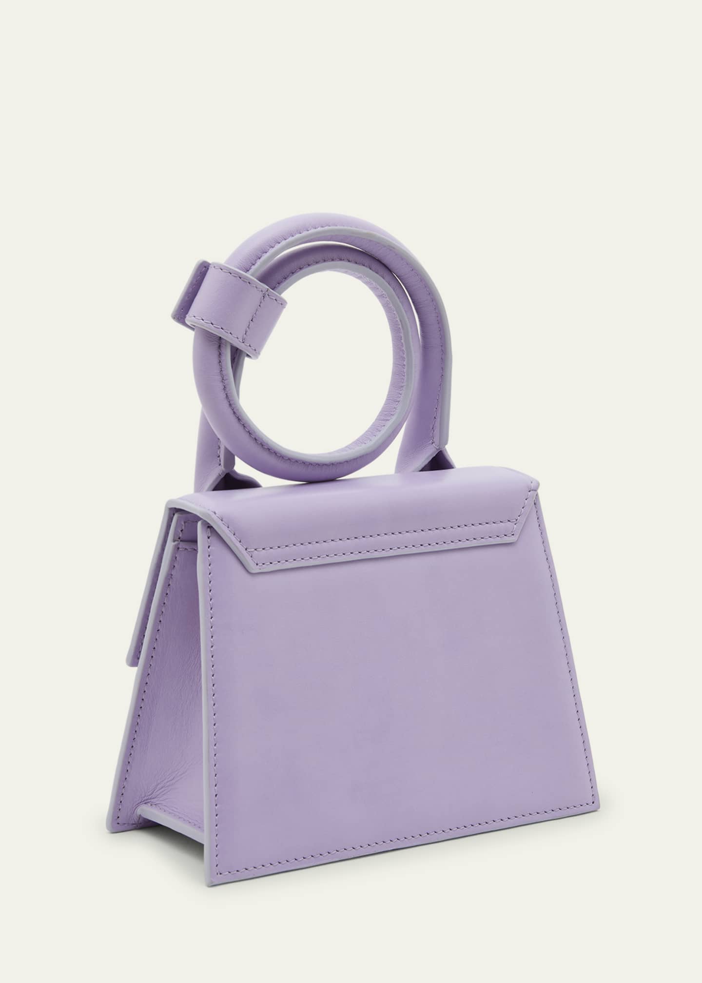 Jacquemus le chiquito bag new arrivals