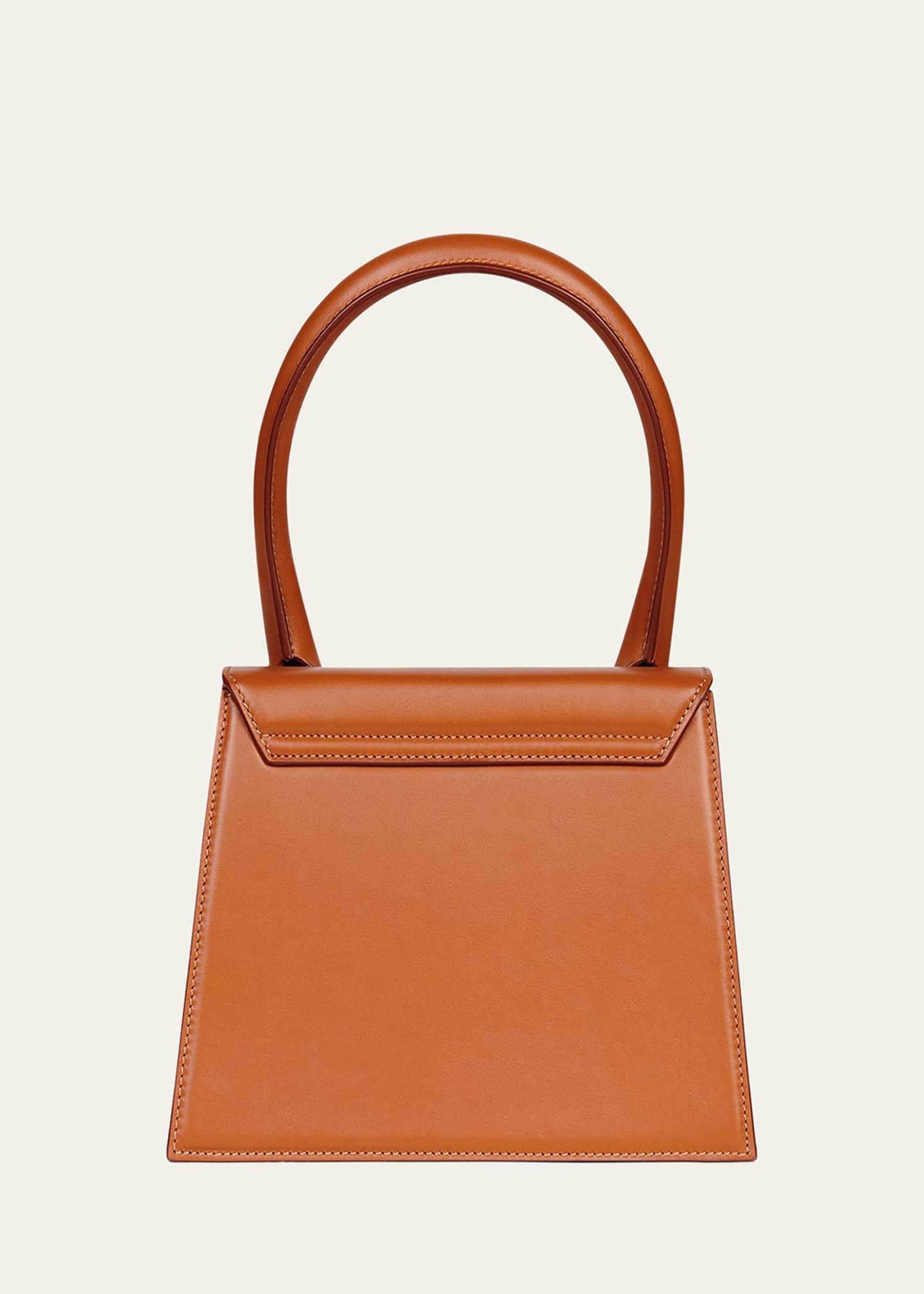 Jacquemus Le Grand Chiquito TopHandle Bag Bergdorf Goodman