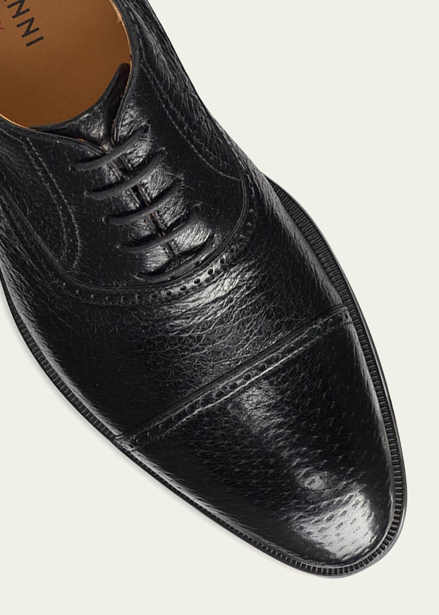Peccary shoes 2025