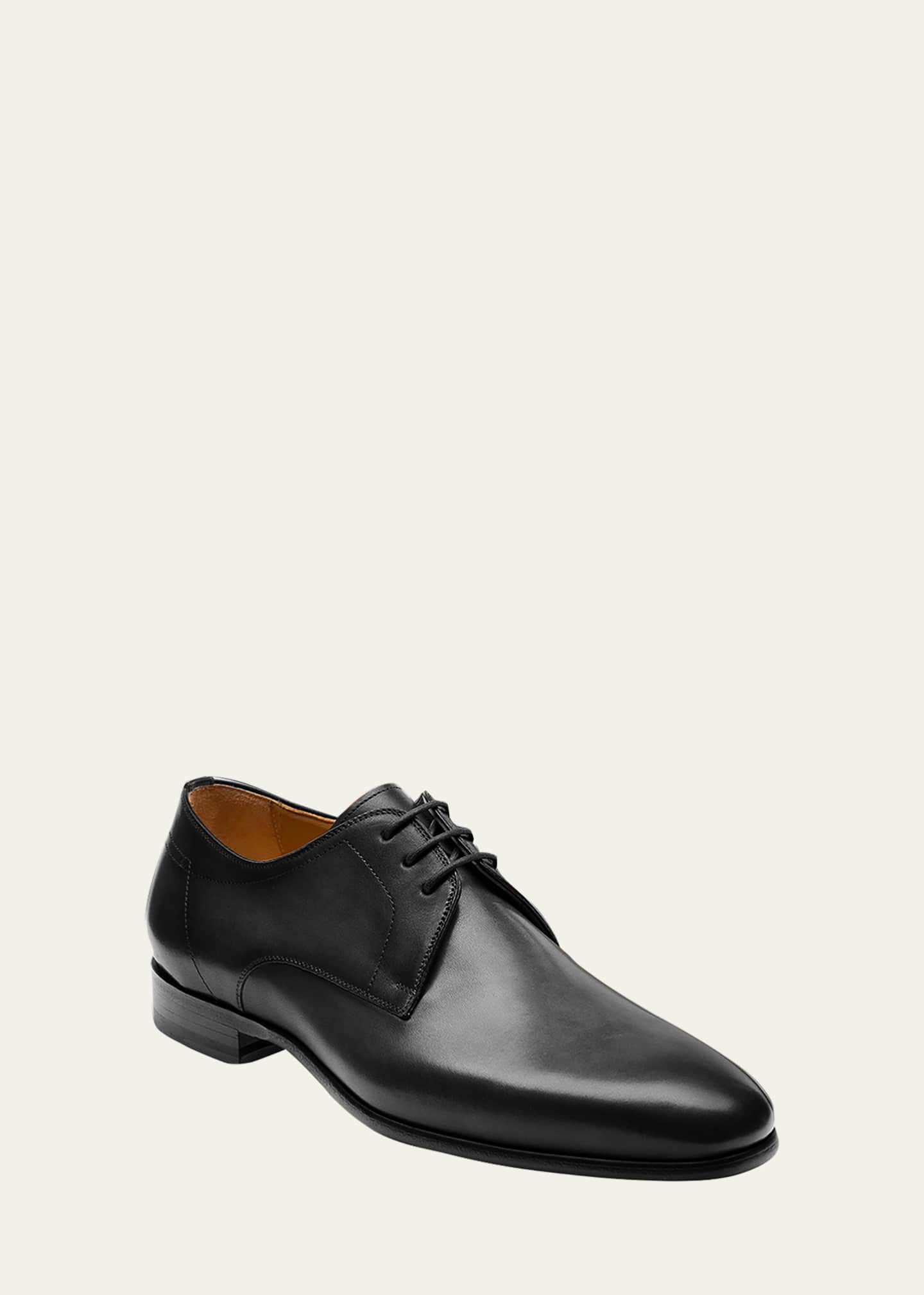 Magnanni derby hot sale