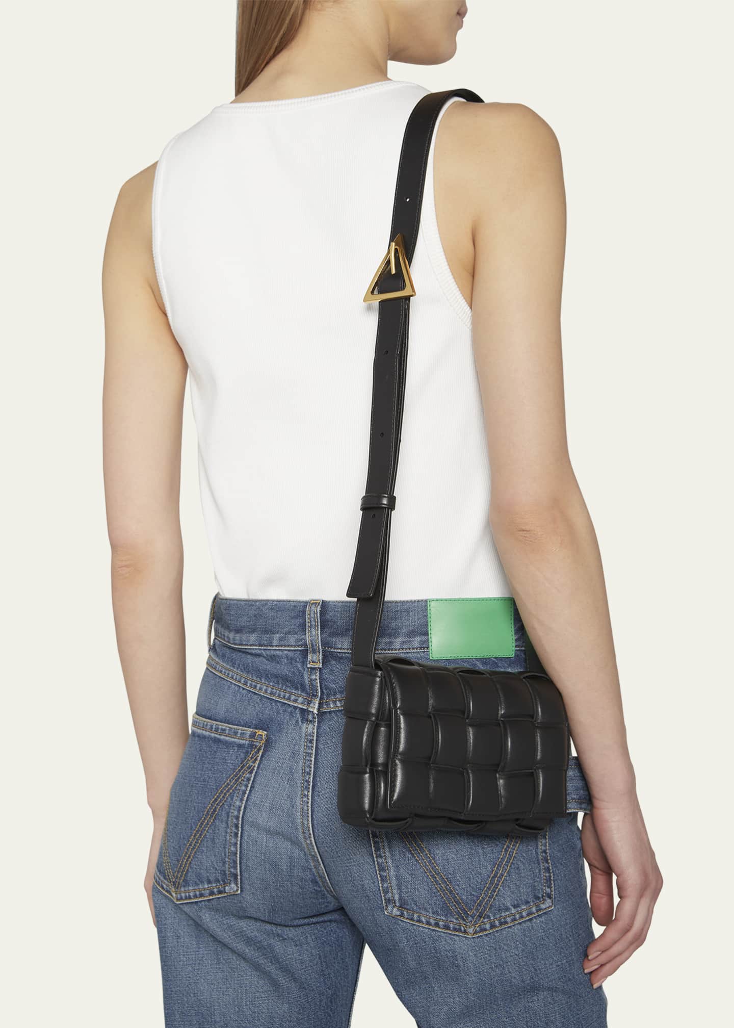 Padded bottega veneta shop